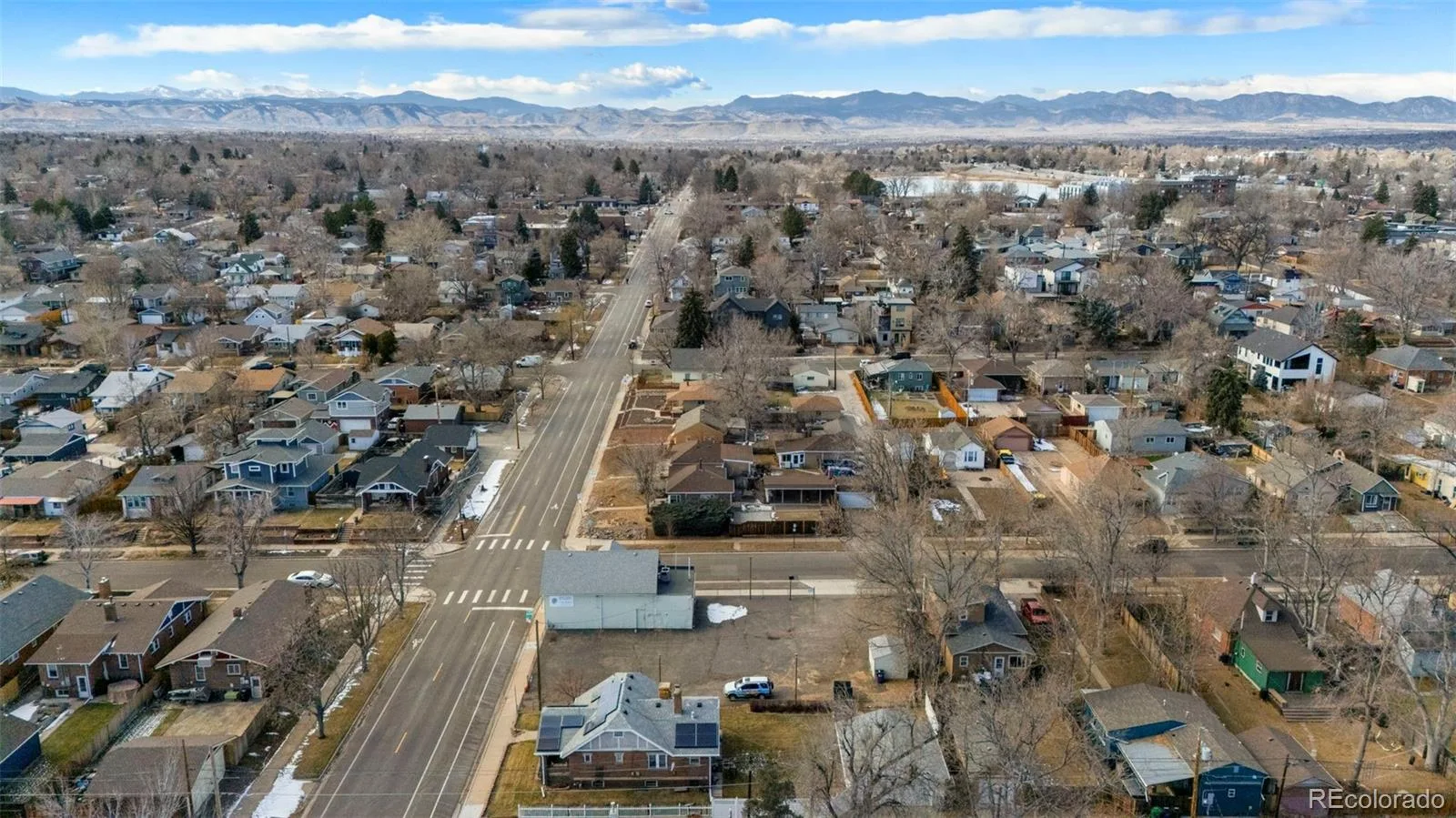 4600 N Clay Street Denver CO 80211 MLS #REC1820963 06092026073657 1600 8