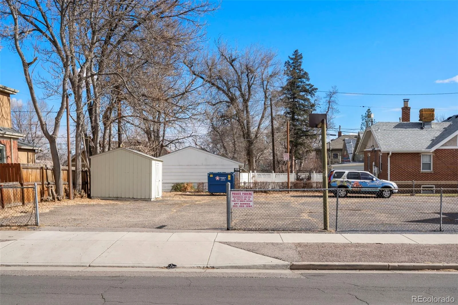 4600 N Clay Street Denver CO 80211 MLS #REC1820963 06092026073657 1600 9