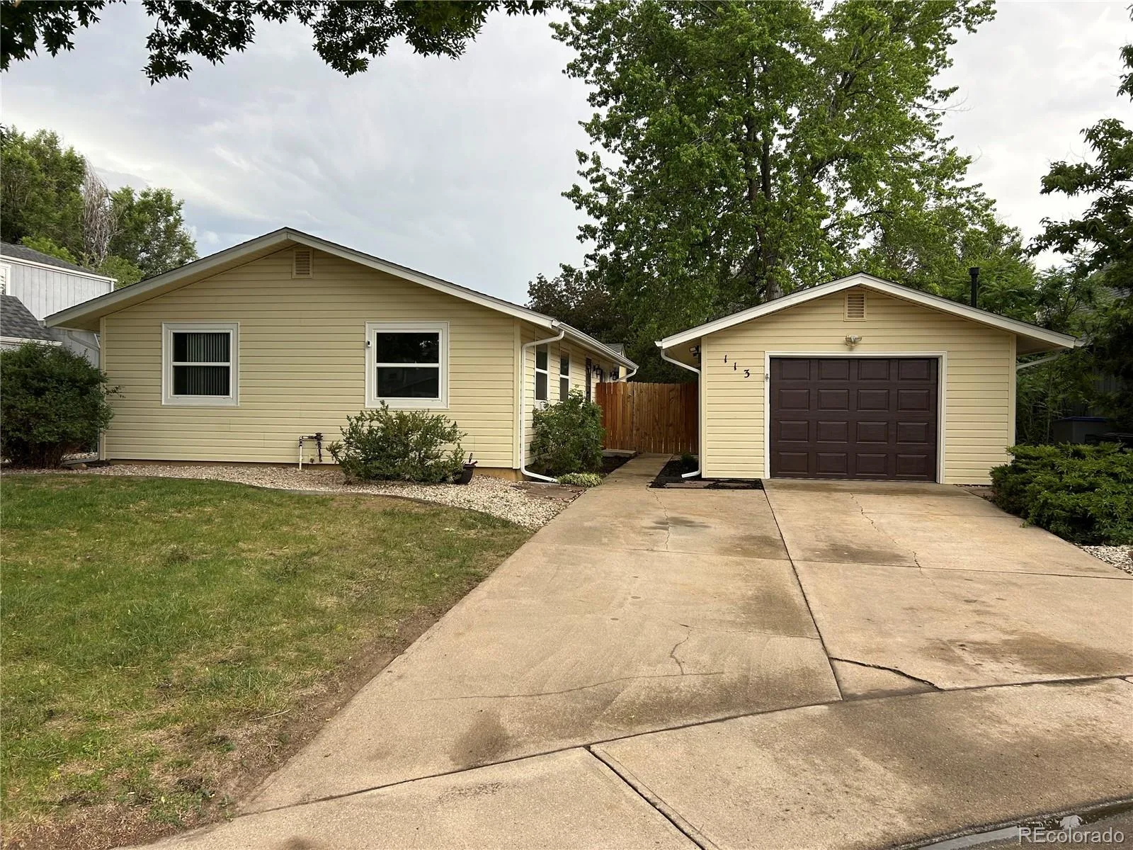 113 Caribou Place Longmont CO 80504 MLS #REC1821147 06102026181312 1600 0