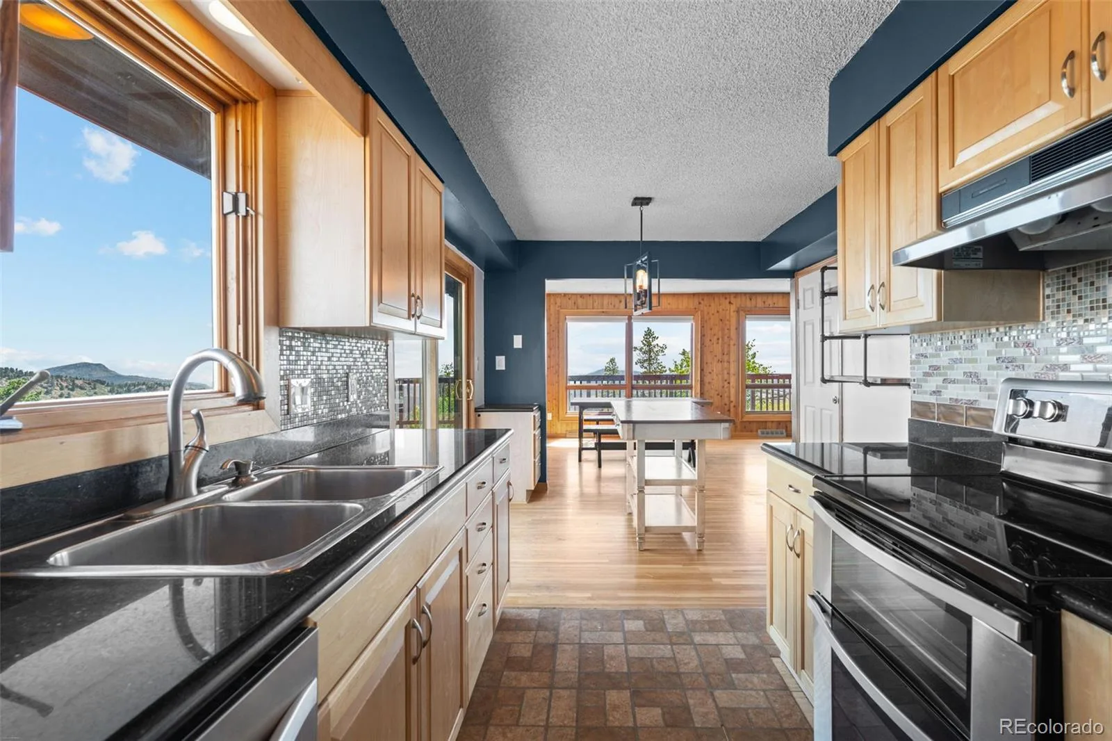 848 Aspen Drive Evergreen CO 80439 | MLS #REC1822630 06172026212329 1600 16