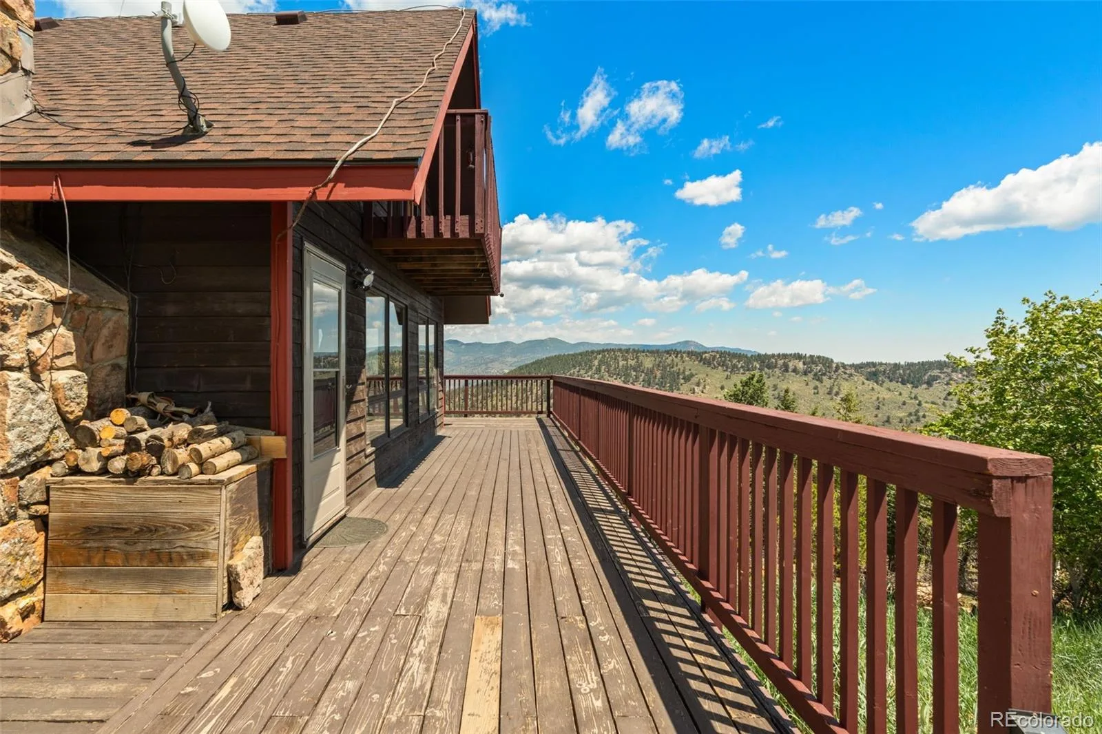 848 Aspen Drive Evergreen CO 80439 | MLS #REC1822630 06172026212329 1600 24