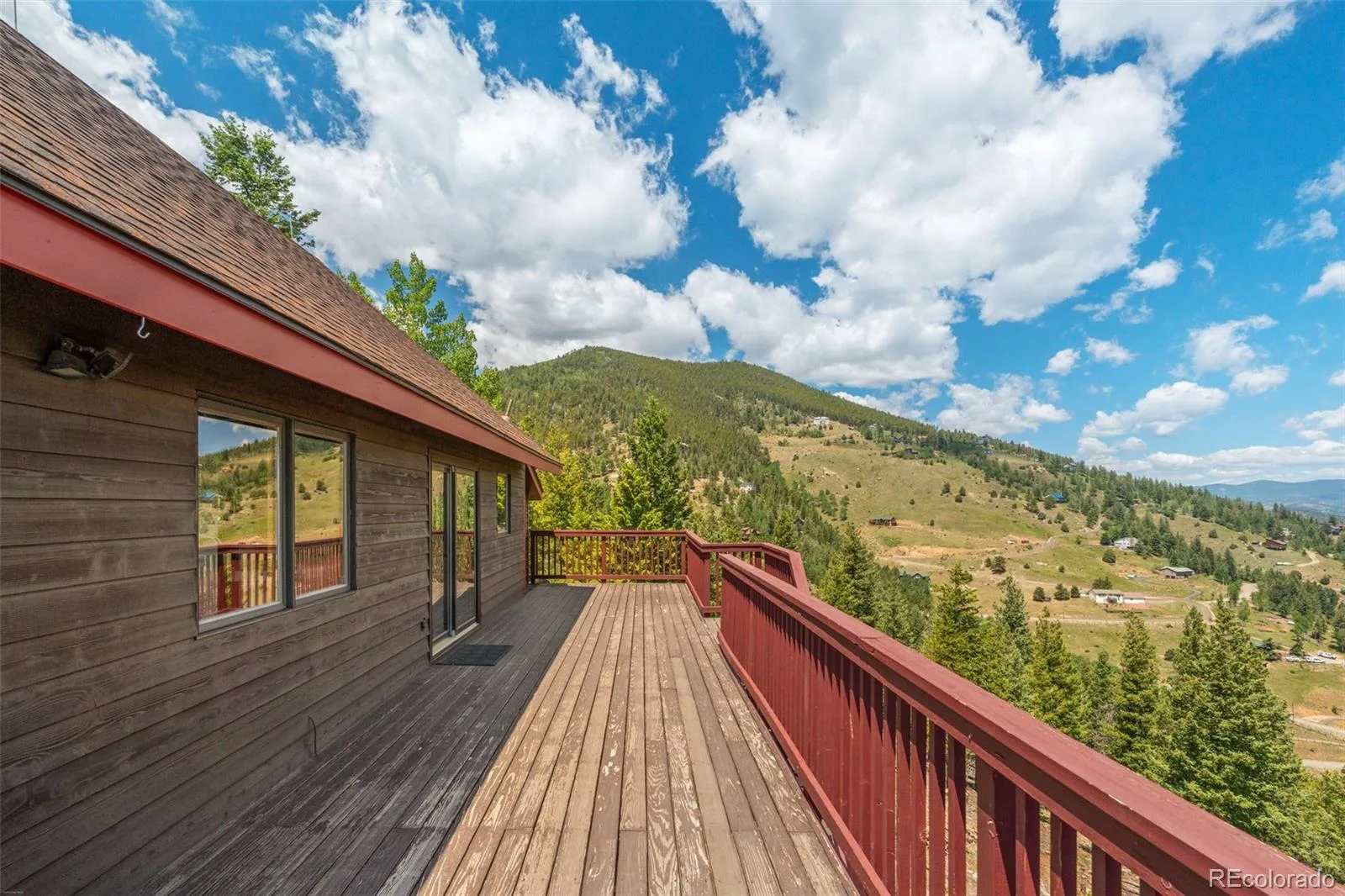848 Aspen Drive Evergreen CO 80439 | MLS #REC1822630 06172026212329 1600 25