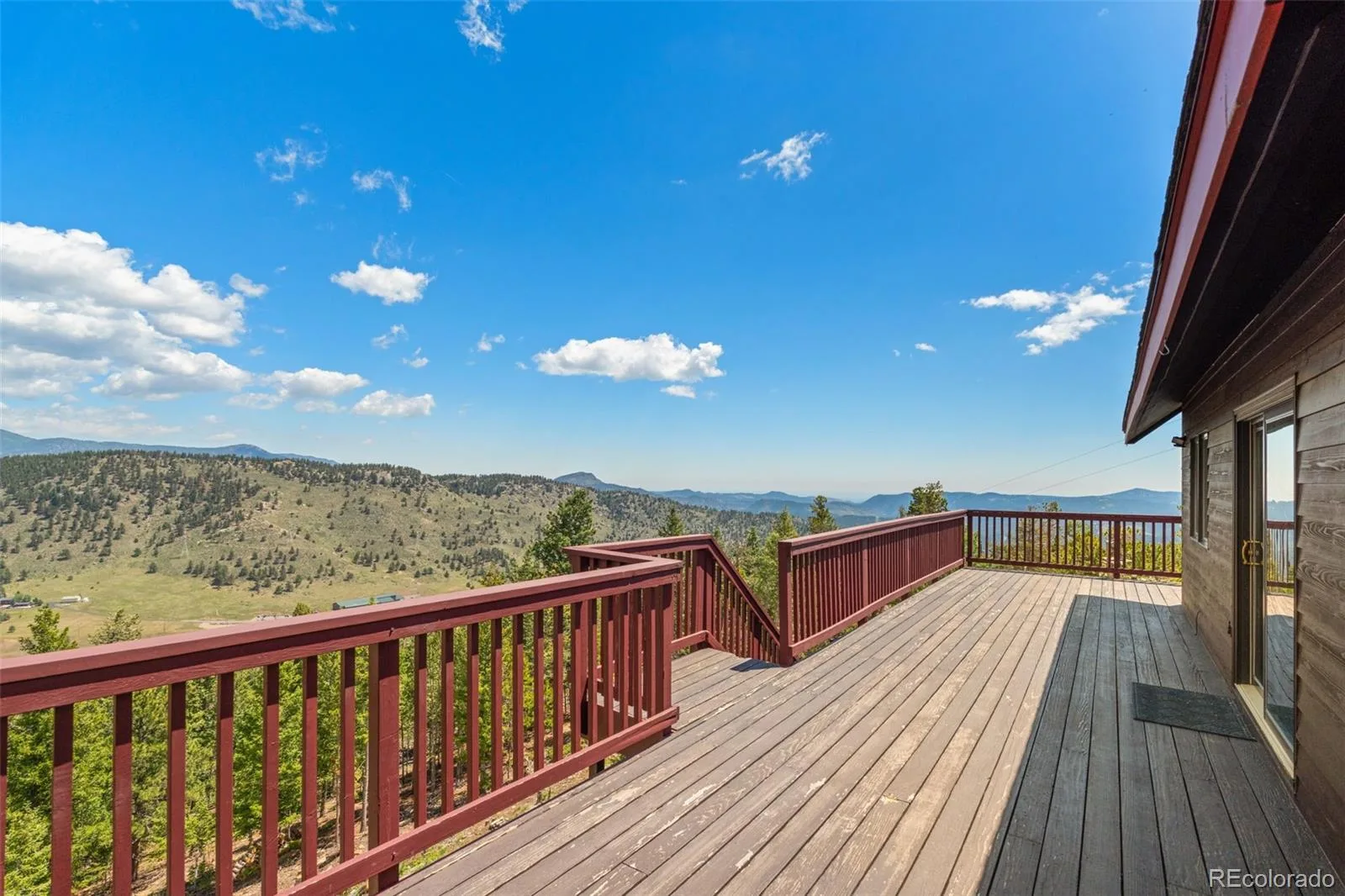 848 Aspen Drive Evergreen CO 80439 | MLS #REC1822630 06172026212329 1600 26