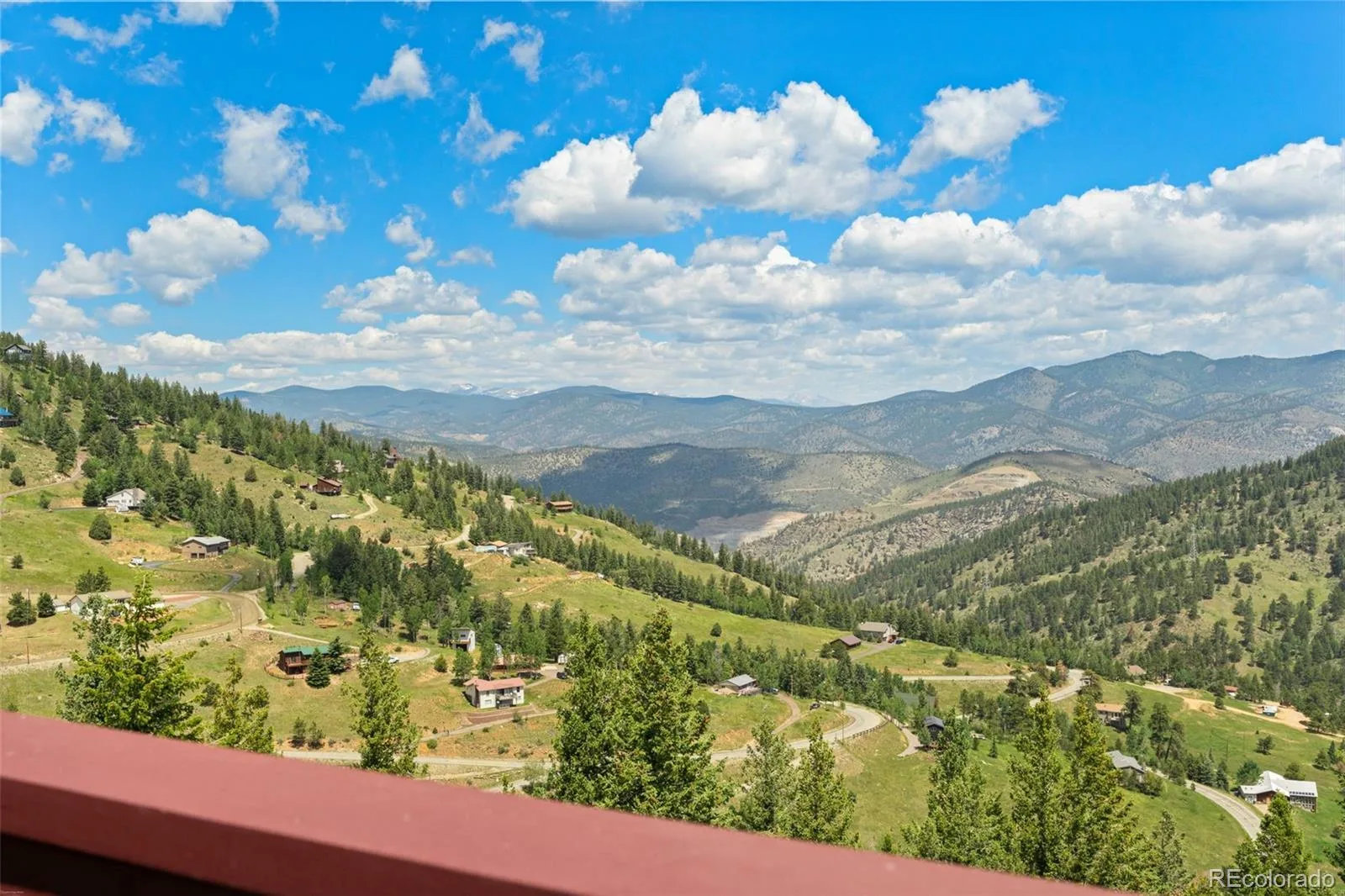 848 Aspen Drive Evergreen CO 80439 | MLS #REC1822630 06172026212329 1600 27