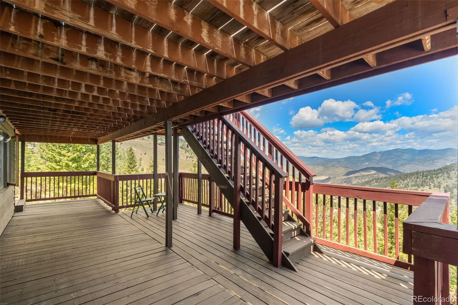 848 Aspen Drive Evergreen CO 80439 | MLS #REC1822630 06172026212329 1600 28