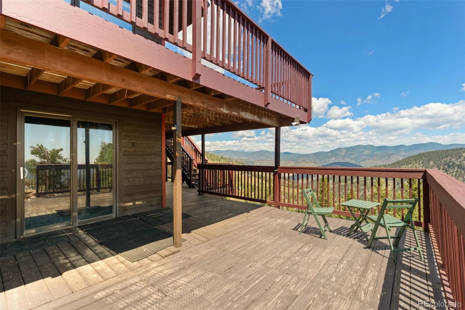 848 Aspen Drive Evergreen CO 80439 | MLS #REC1822630 06172026212329 1600 29