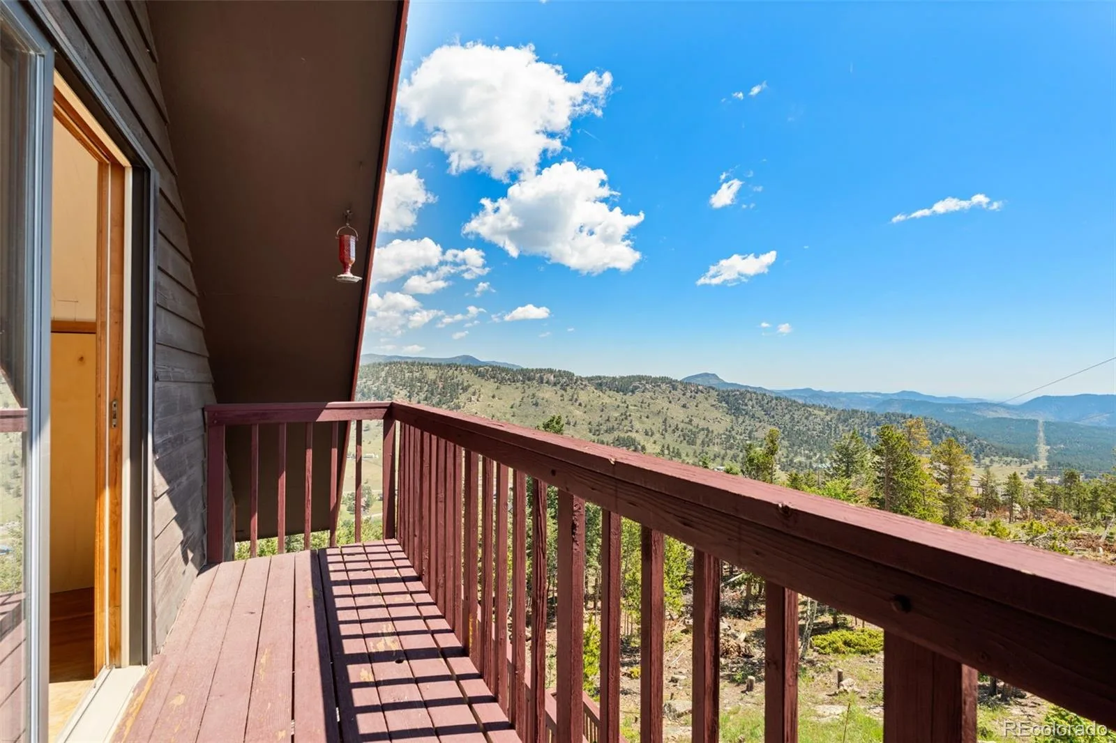 848 Aspen Drive Evergreen CO 80439 | MLS #REC1822630 06172026212329 1600 5