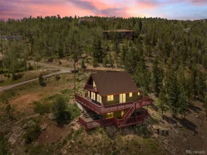 848 Aspen Drive Evergreen CO 80439 | MLS #REC1822630 06172026212329 300 0