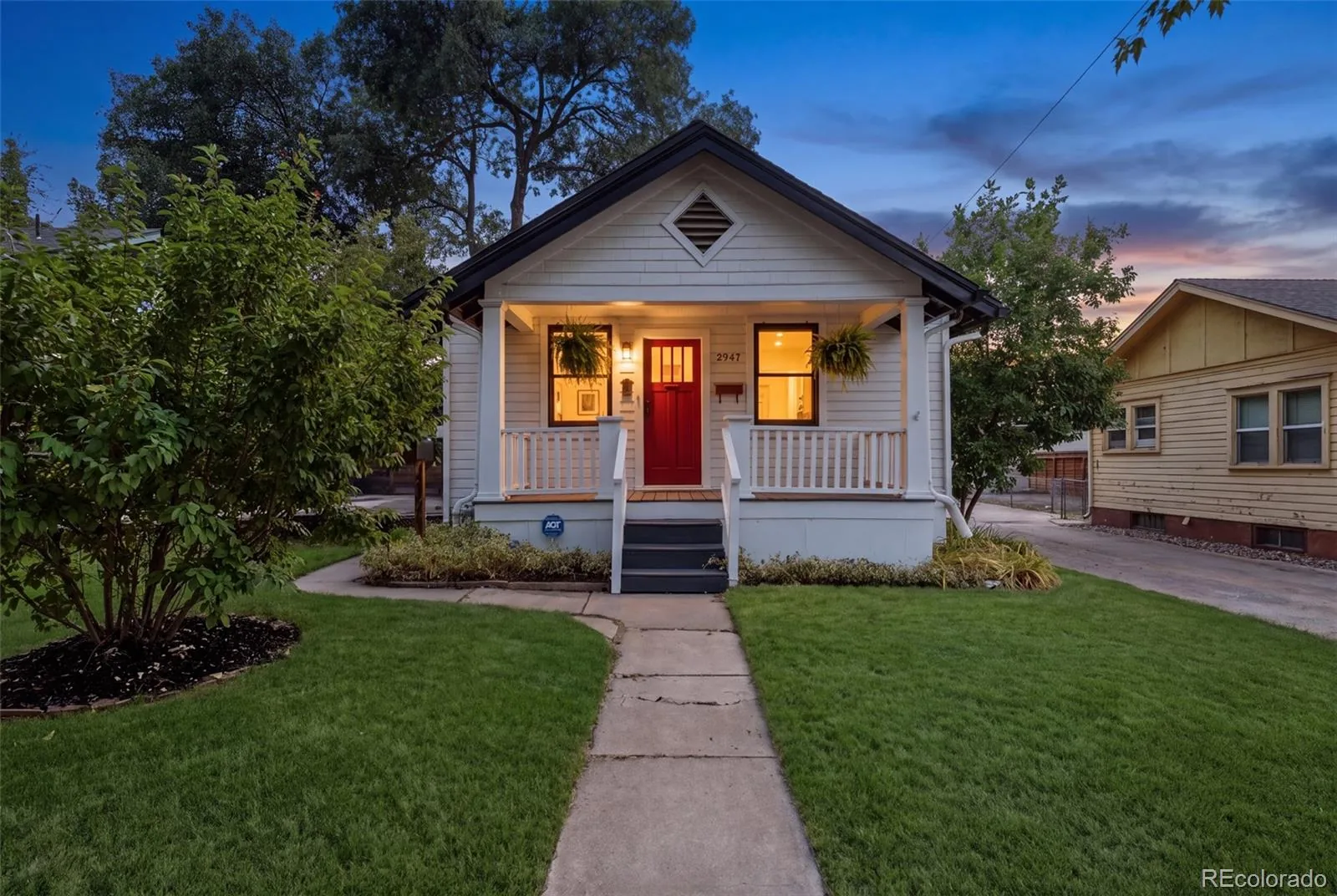 3947 Winona Court Denver CO 80212 | MLS #REC1825089 08012026184620 1600 1