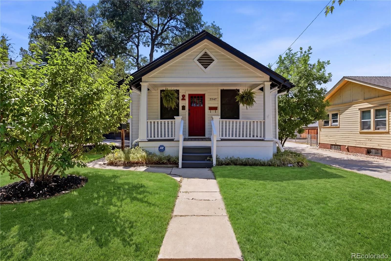 3947 Winona Court Denver CO 80212 | MLS #REC1825089 08012026184620 1600 2