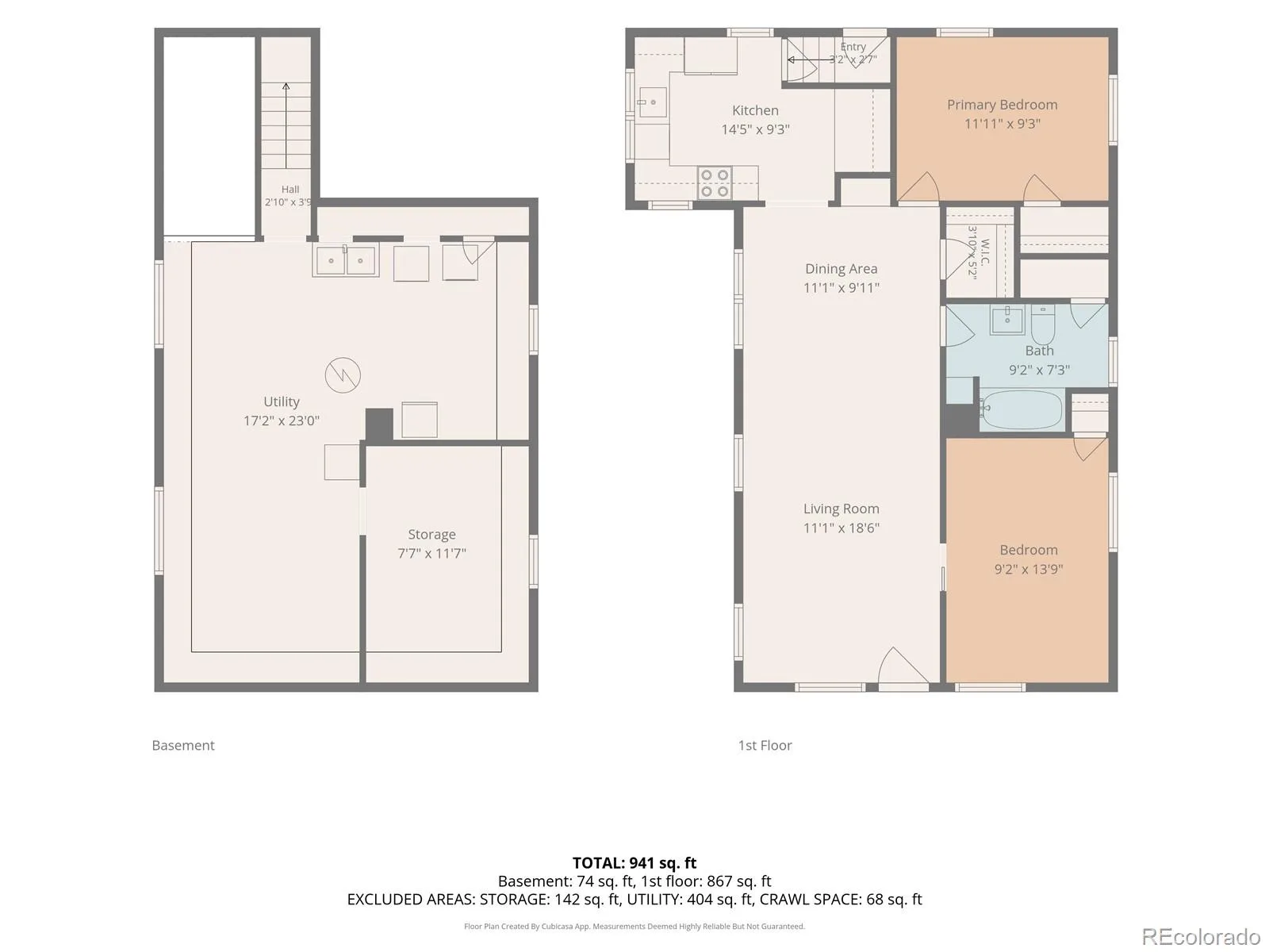 3947 Winona Court Denver CO 80212 | MLS #REC1825089 08012026184620 1600 45