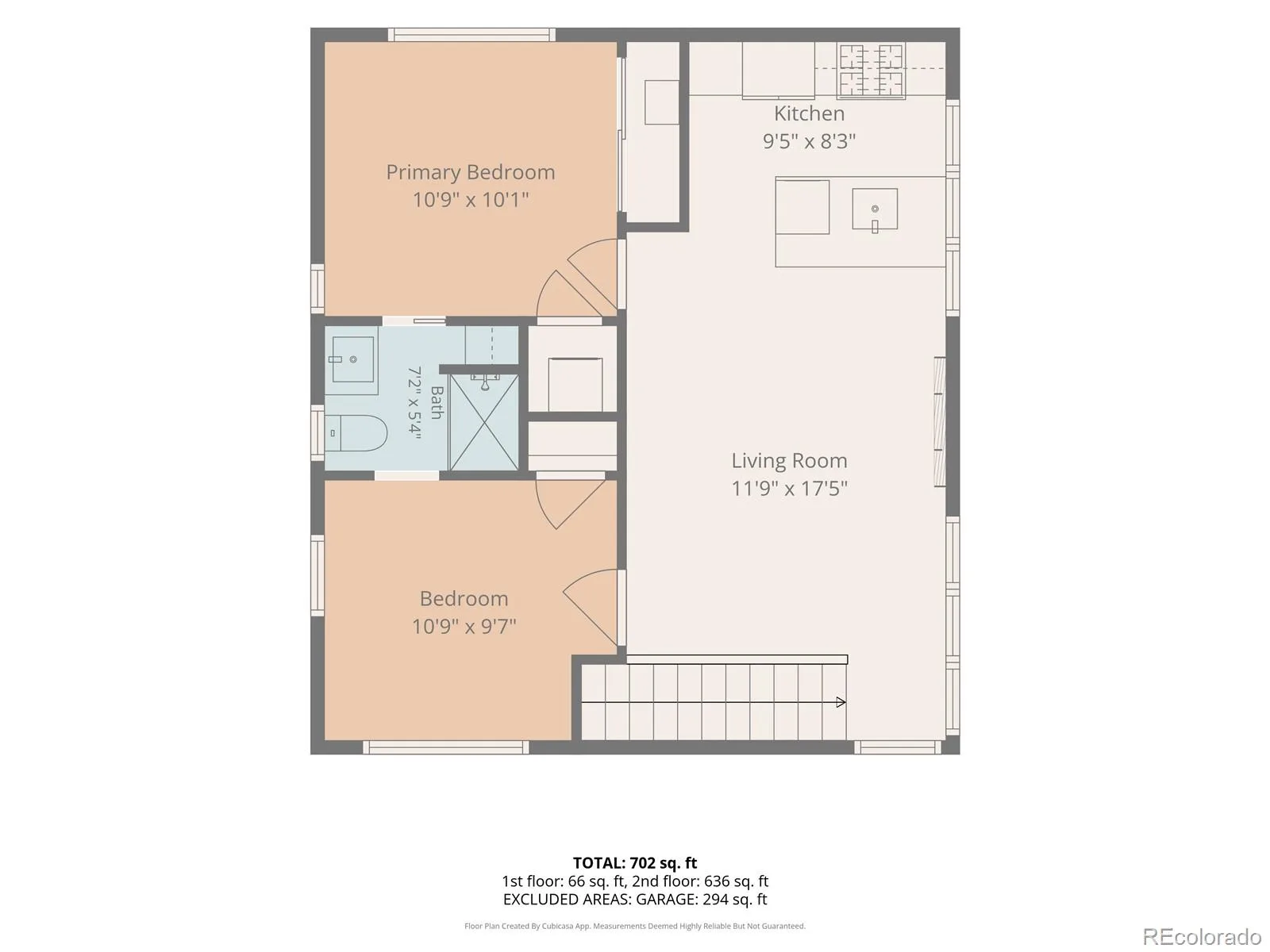 3947 Winona Court Denver CO 80212 | MLS #REC1825089 08012026184620 1600 47