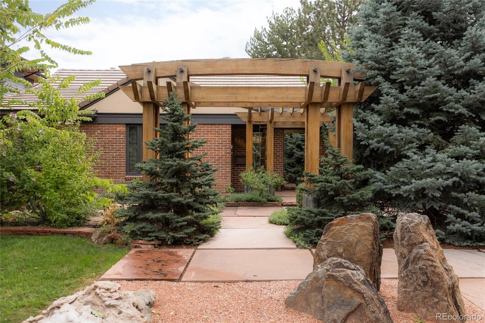1950 S Milwaukee Street Denver CO 80210 | MLS #REC1825103 07202026211350 1600 4