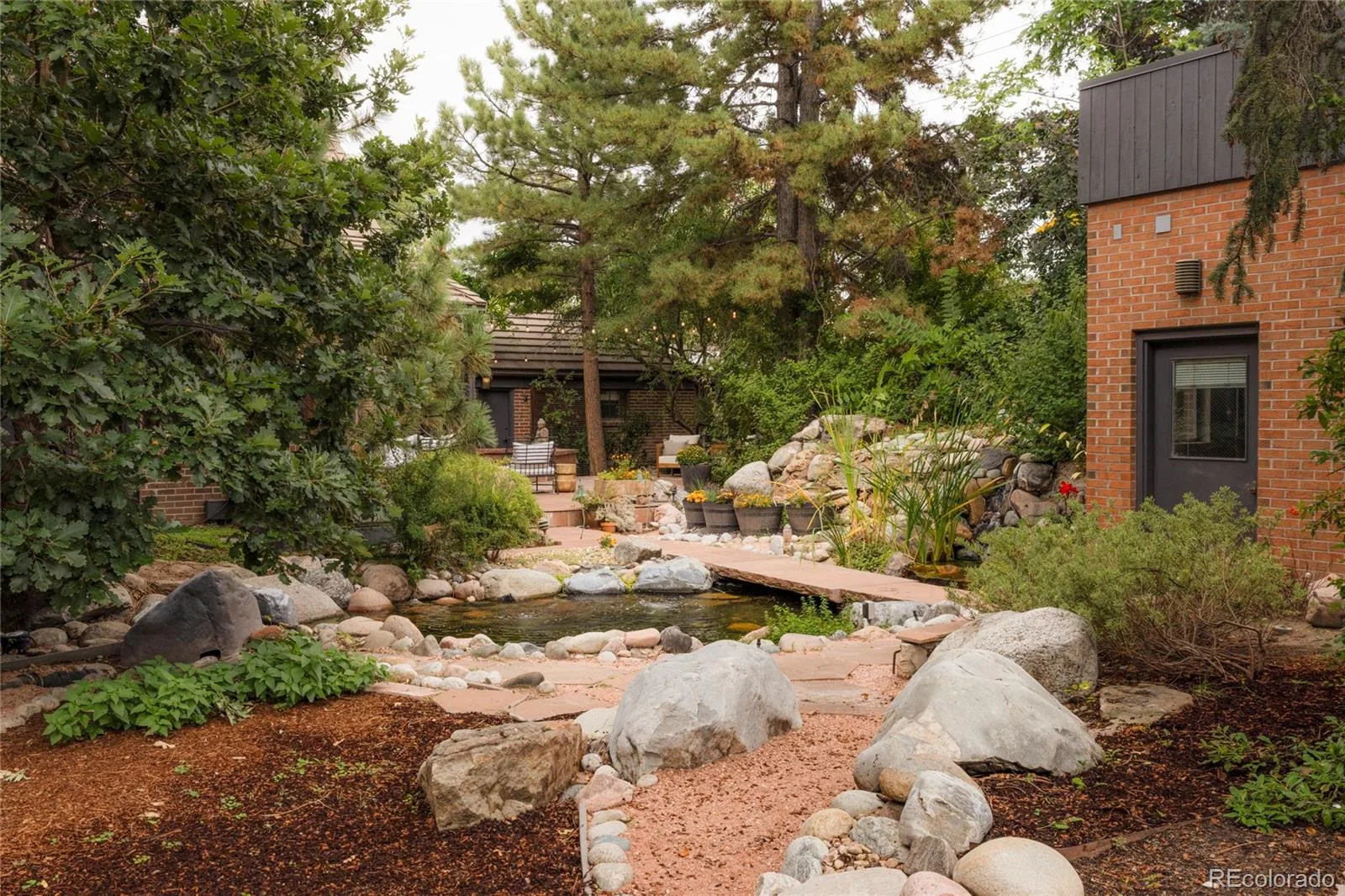 1950 S Milwaukee Street Denver CO 80210 | MLS #REC1825103 07202026211350 1600 44
