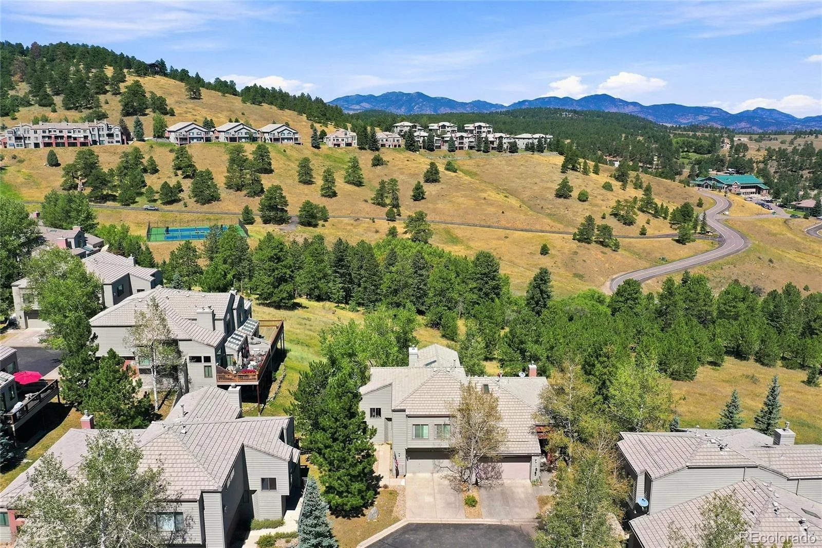 786 Chimney Creek Drive #B Golden CO 80401 | MLS #REC1825265 08282026193727 1600 1