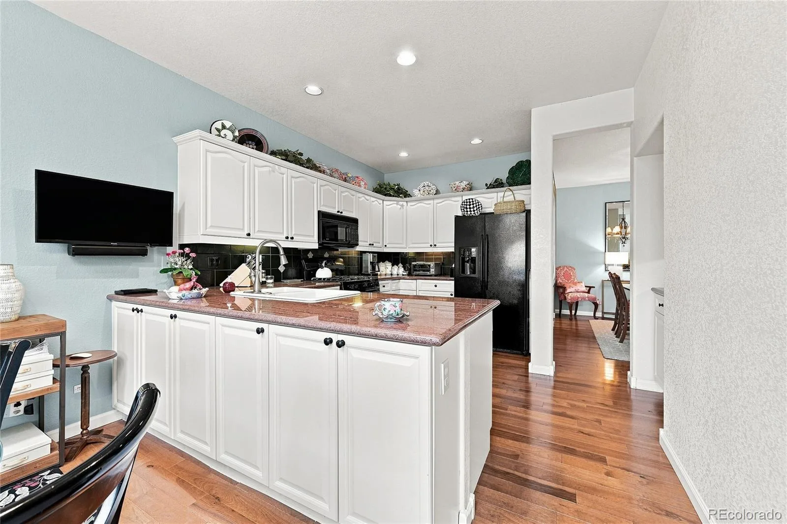 786 Chimney Creek Drive #B Golden CO 80401 | MLS #REC1825265 08282026193727 1600 11