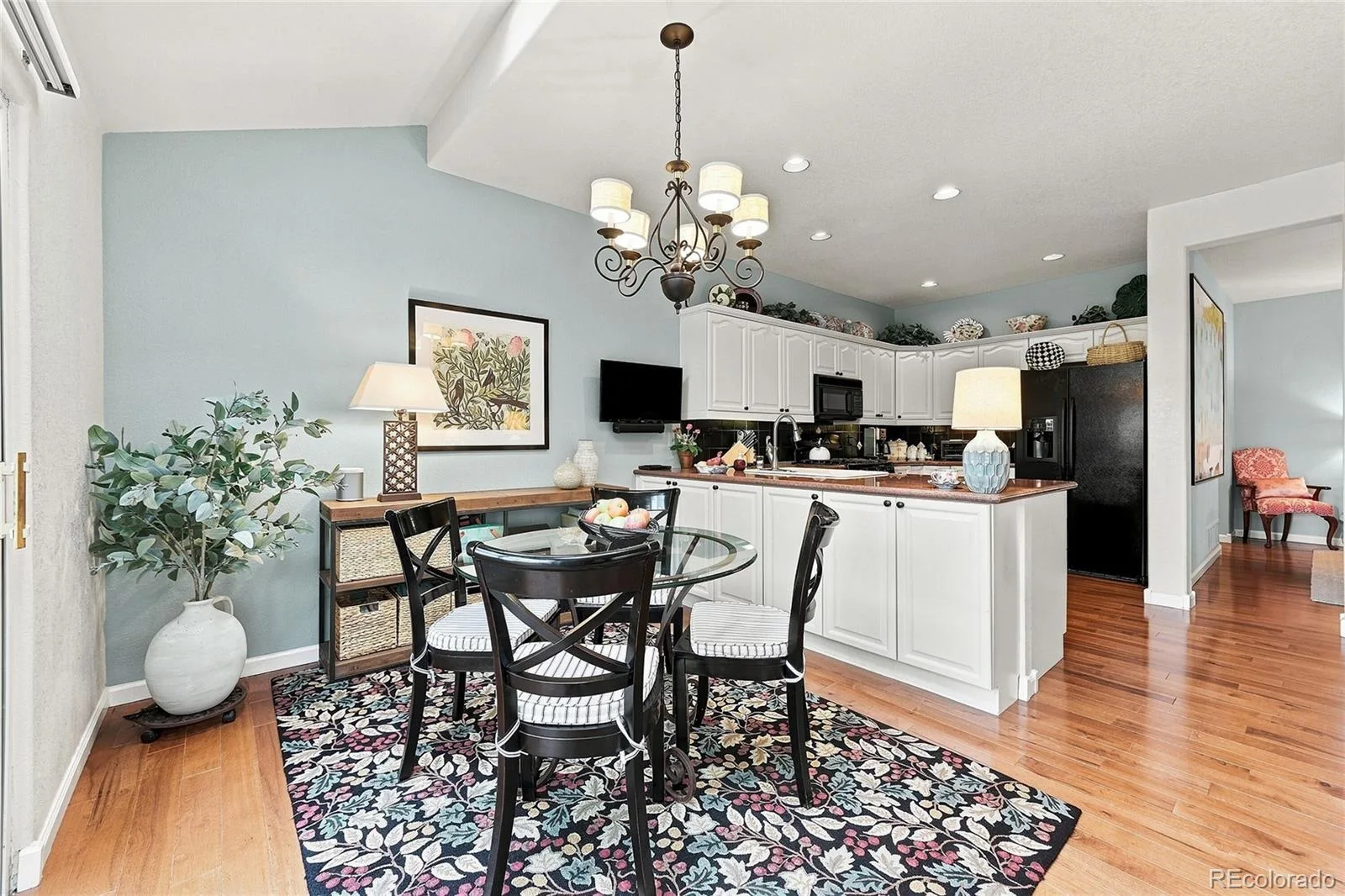 786 Chimney Creek Drive #B Golden CO 80401 | MLS #REC1825265 08282026193727 1600 12