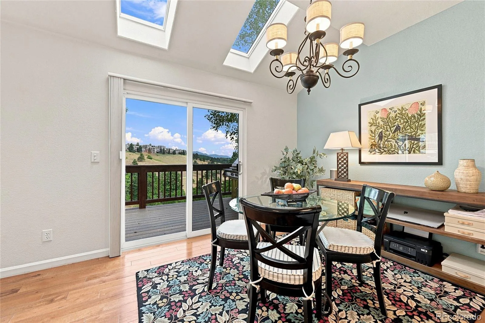 786 Chimney Creek Drive #B Golden CO 80401 | MLS #REC1825265 08282026193727 1600 13