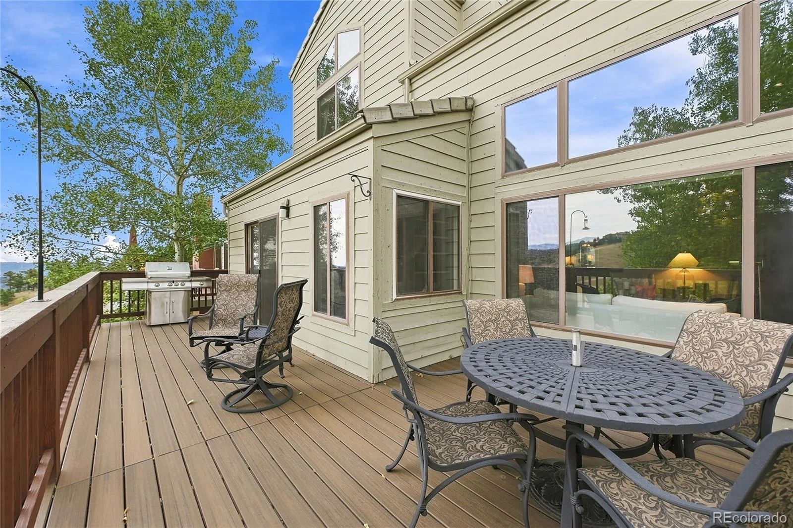 786 Chimney Creek Drive #B Golden CO 80401 | MLS #REC1825265 08282026193727 1600 15