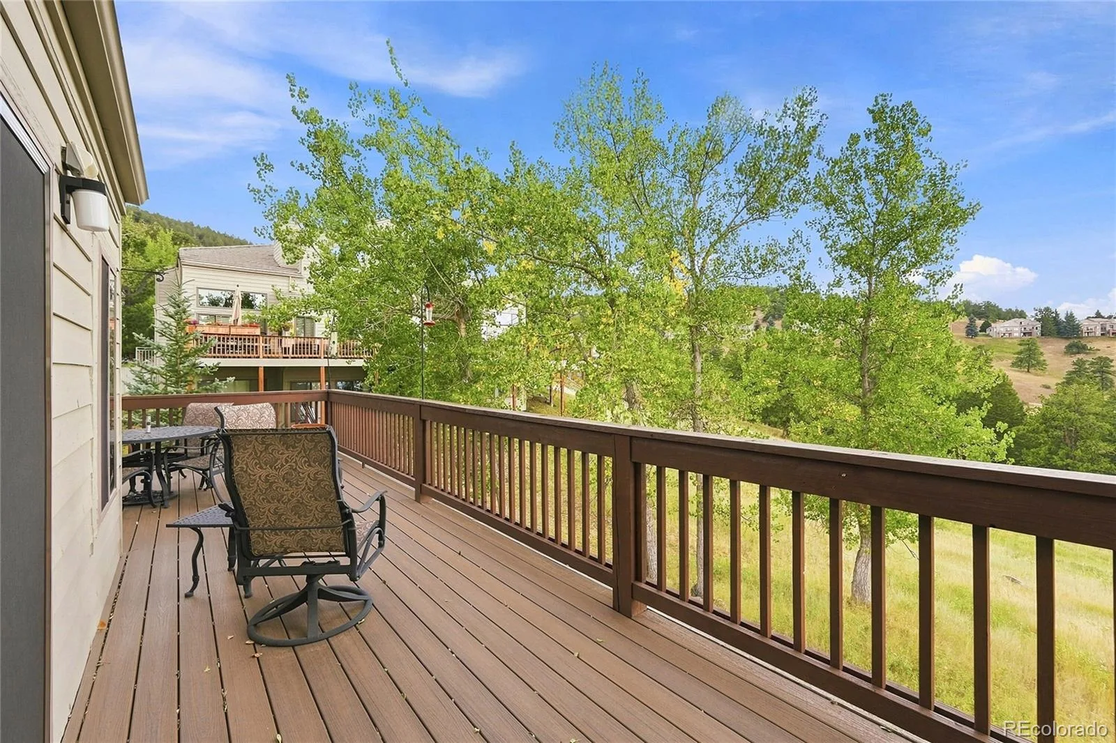 786 Chimney Creek Drive #B Golden CO 80401 | MLS #REC1825265 08282026193727 1600 16