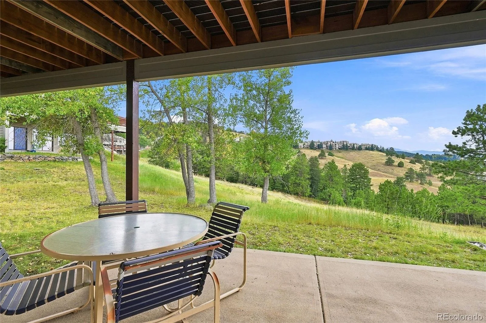 786 Chimney Creek Drive #B Golden CO 80401 | MLS #REC1825265 08282026193727 1600 30