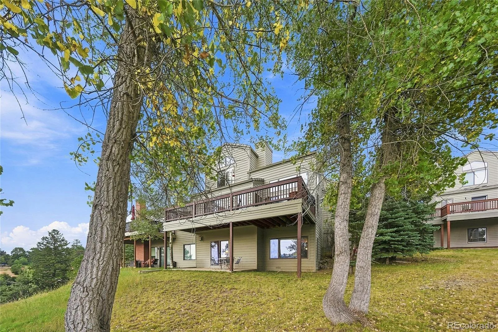 786 Chimney Creek Drive #B Golden CO 80401 | MLS #REC1825265 08282026193727 1600 33