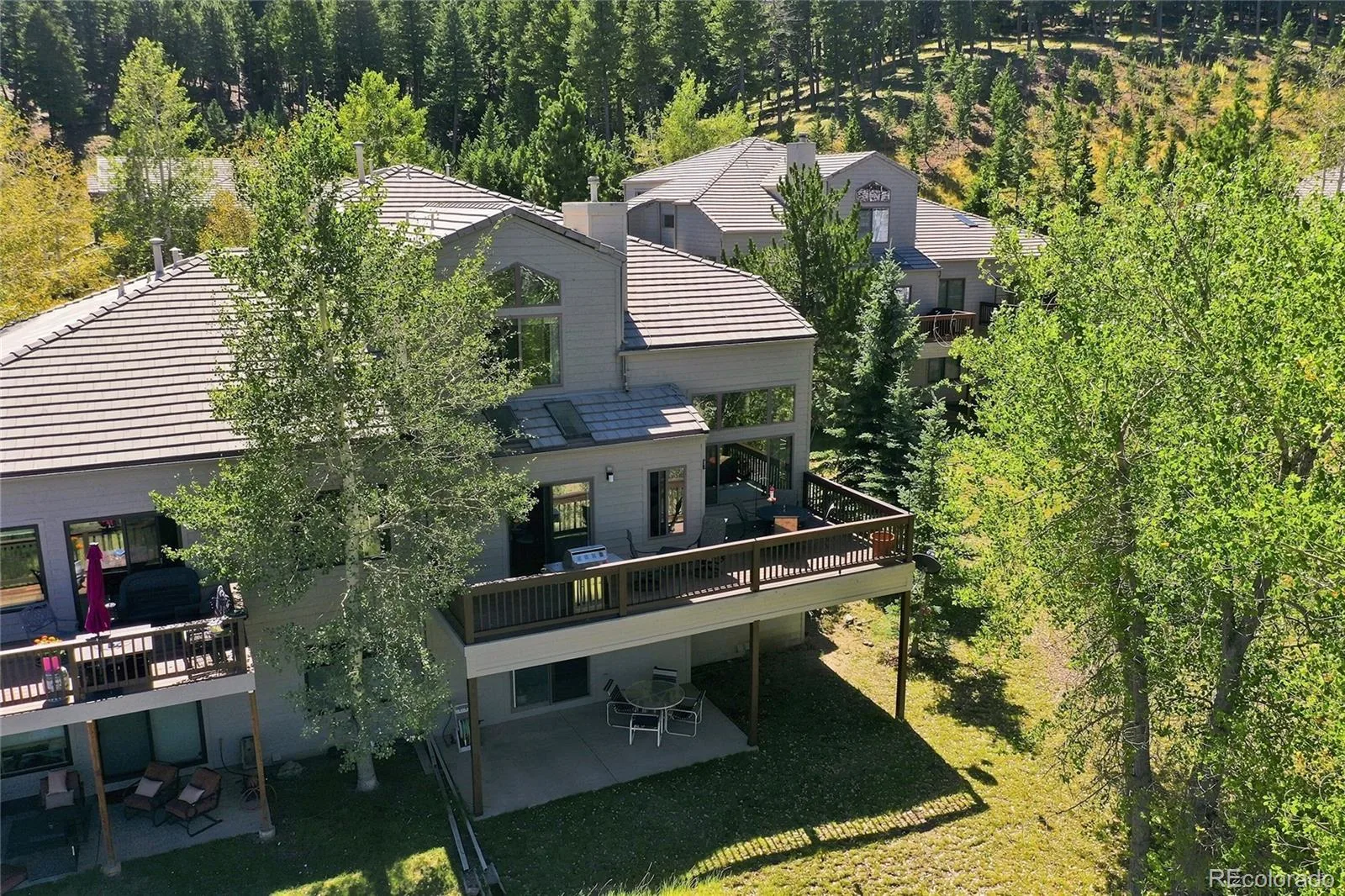 786 Chimney Creek Drive #B Golden CO 80401 | MLS #REC1825265 08282026193727 1600 34