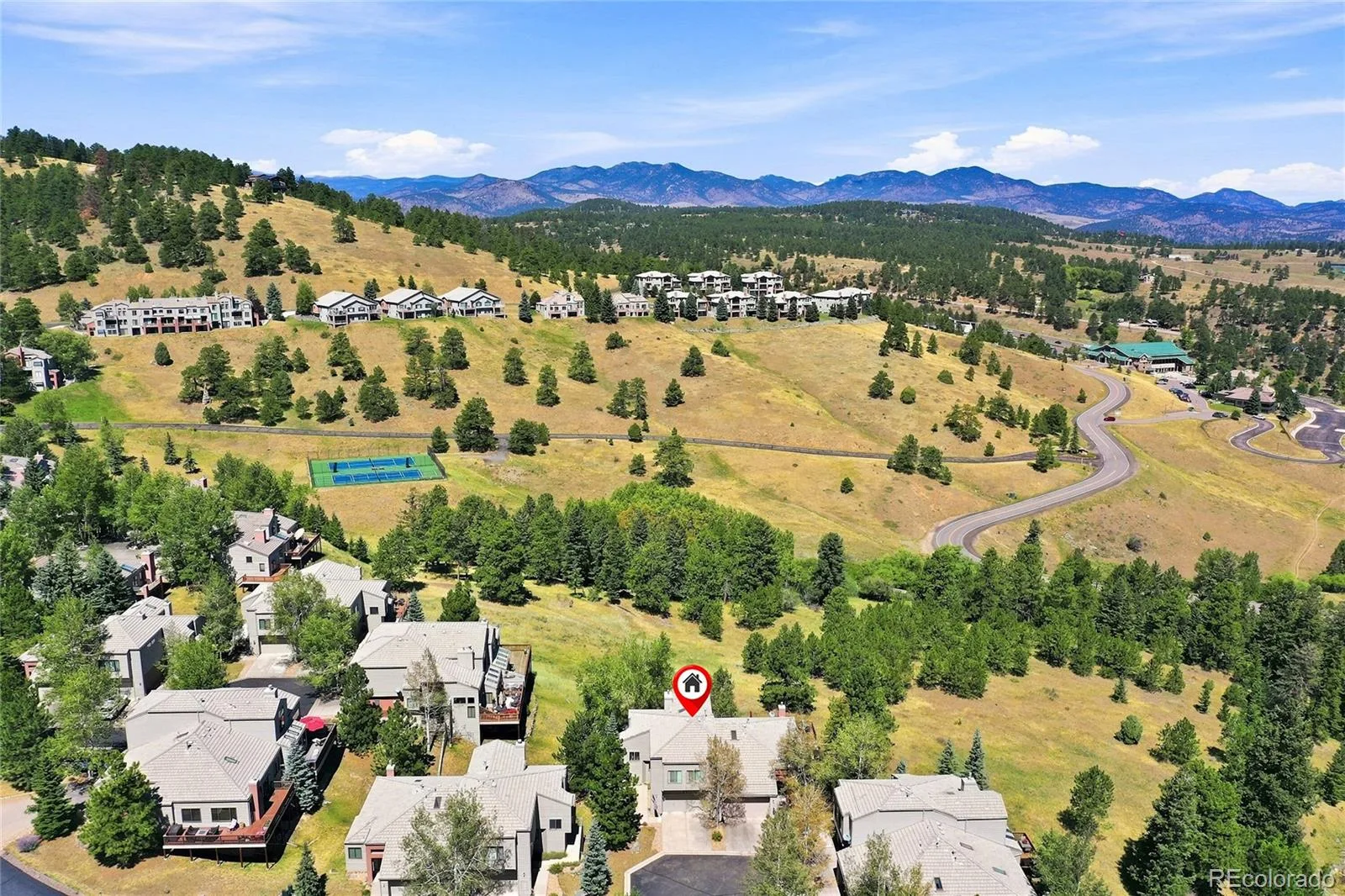 786 Chimney Creek Drive #B Golden CO 80401 | MLS #REC1825265 08282026193727 1600 37