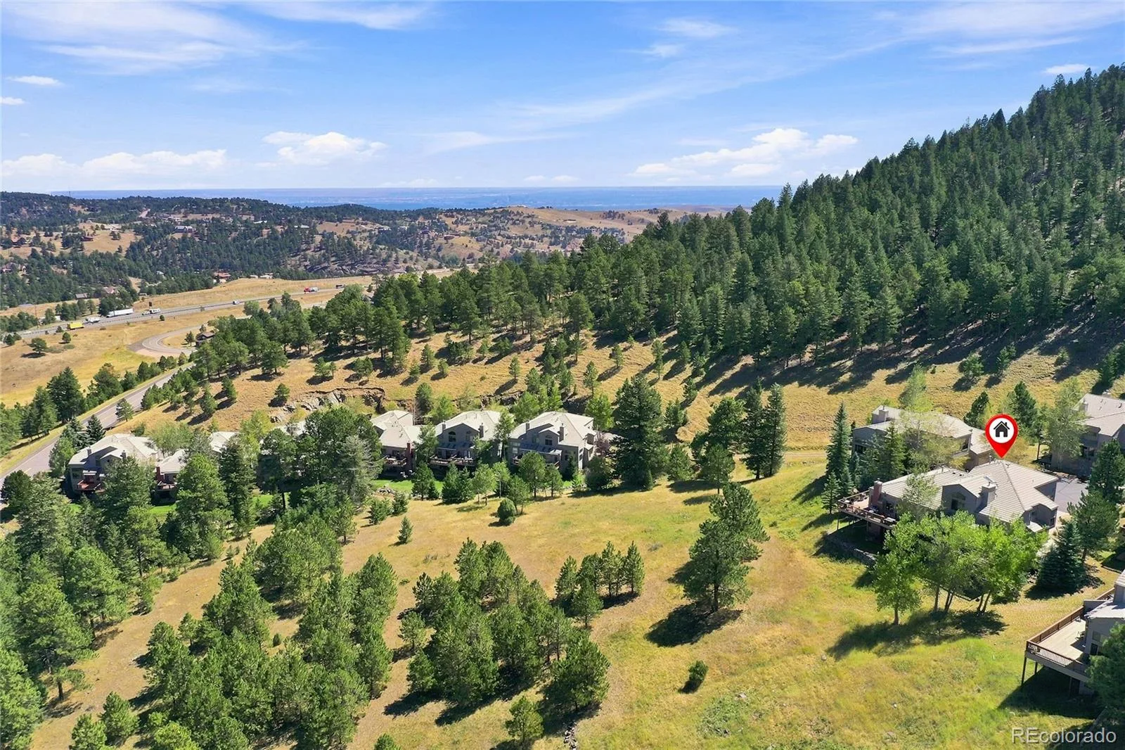 786 Chimney Creek Drive #B Golden CO 80401 | MLS #REC1825265 08282026193727 1600 39