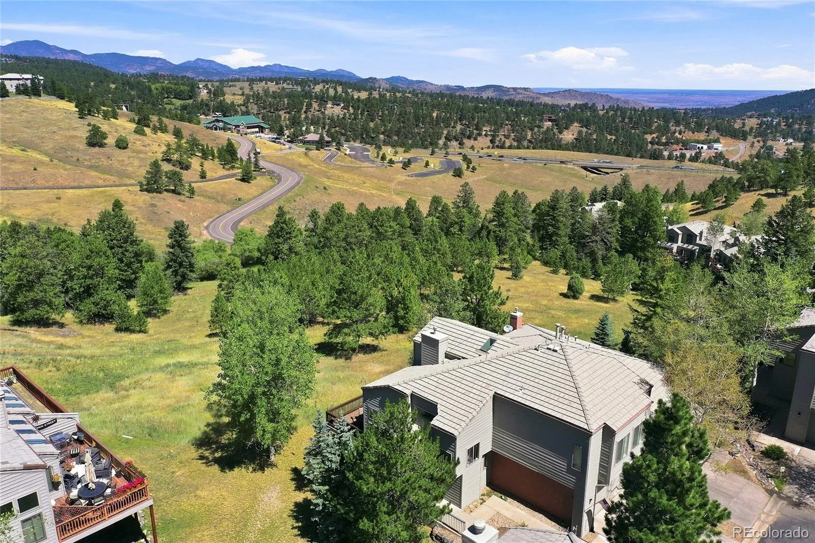 786 Chimney Creek Drive #B Golden CO 80401 | MLS #REC1825265 08282026193727 1600 40