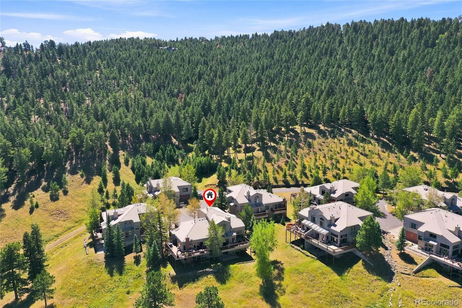 786 Chimney Creek Drive #B Golden CO 80401 | MLS #REC1825265 08282026193727 1600 41