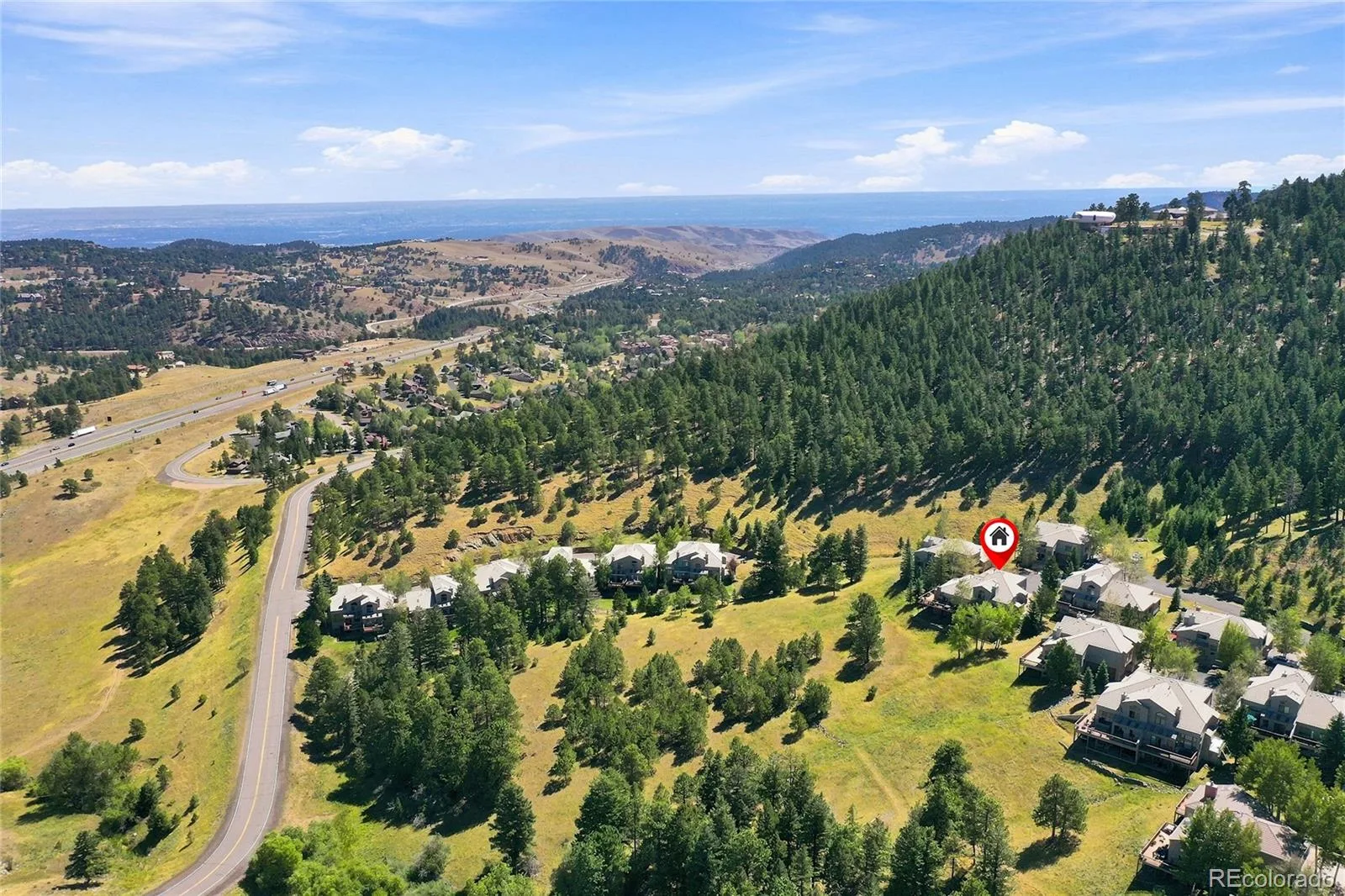 786 Chimney Creek Drive #B Golden CO 80401 | MLS #REC1825265 08282026193727 1600 42