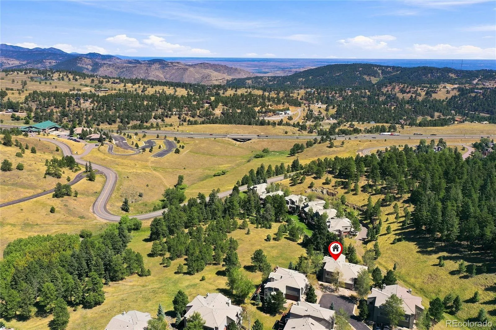 786 Chimney Creek Drive #B Golden CO 80401 | MLS #REC1825265 08282026193727 1600 43