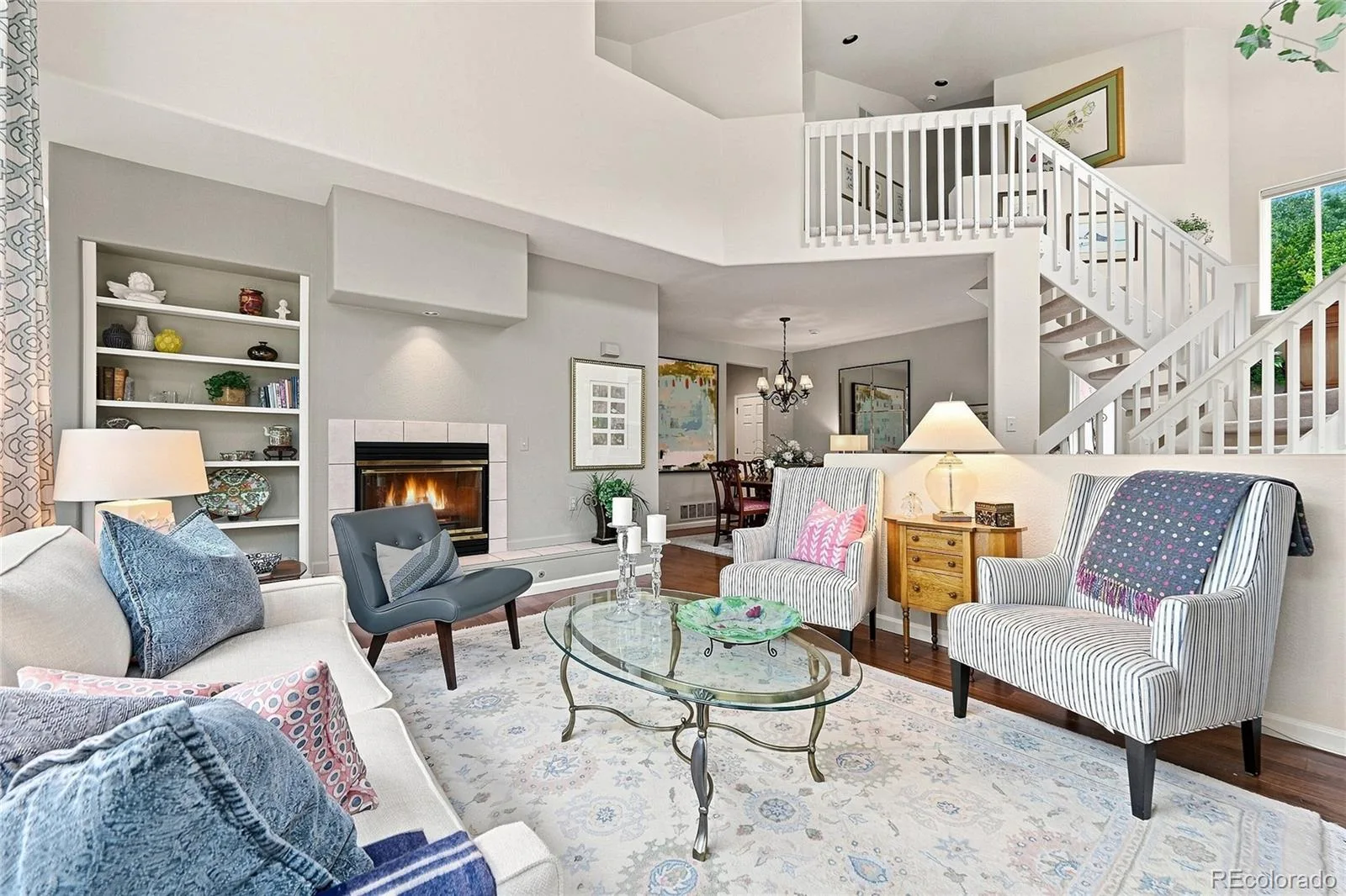 786 Chimney Creek Drive #B Golden CO 80401 | MLS #REC1825265 08282026193727 1600 7