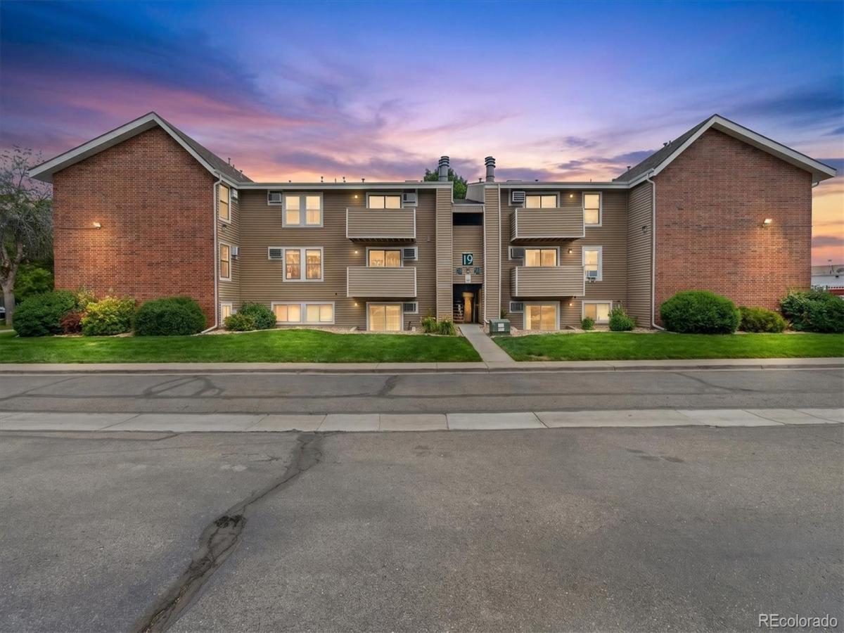 10150 E Virginia Avenue #19-102 Denver CO 80247 | MLS #REC1827430 MLS #REC1827430 image #0