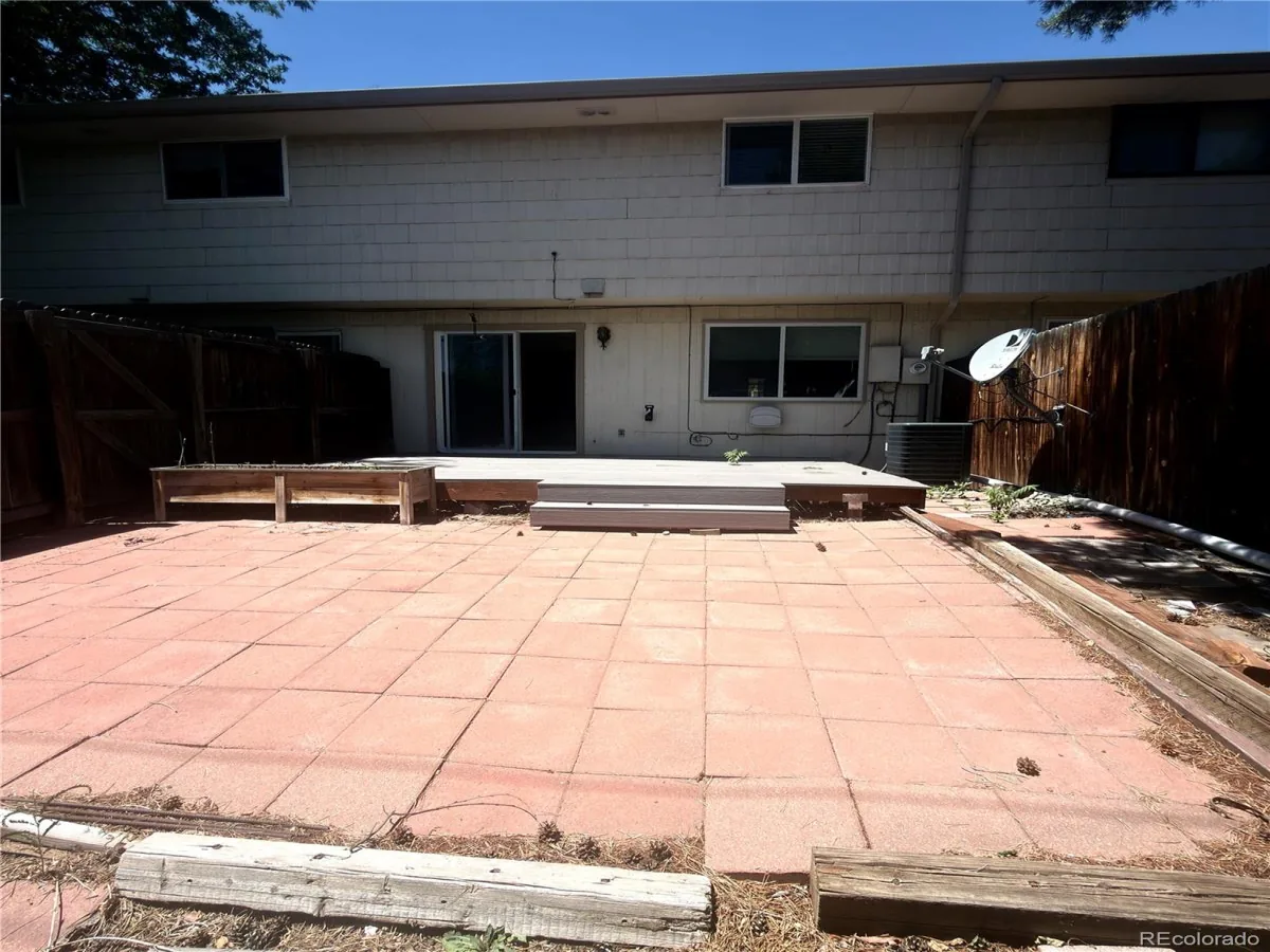 1590 S Ames Street Denver CO 80232 | MLS #REC1827580 07202026030354 1200 1