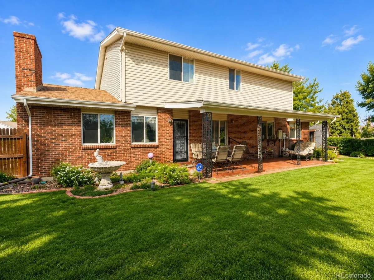 9245 W 83rd Place Arvada CO 80005 MLS #REC1830518 06122026172918 1200 5