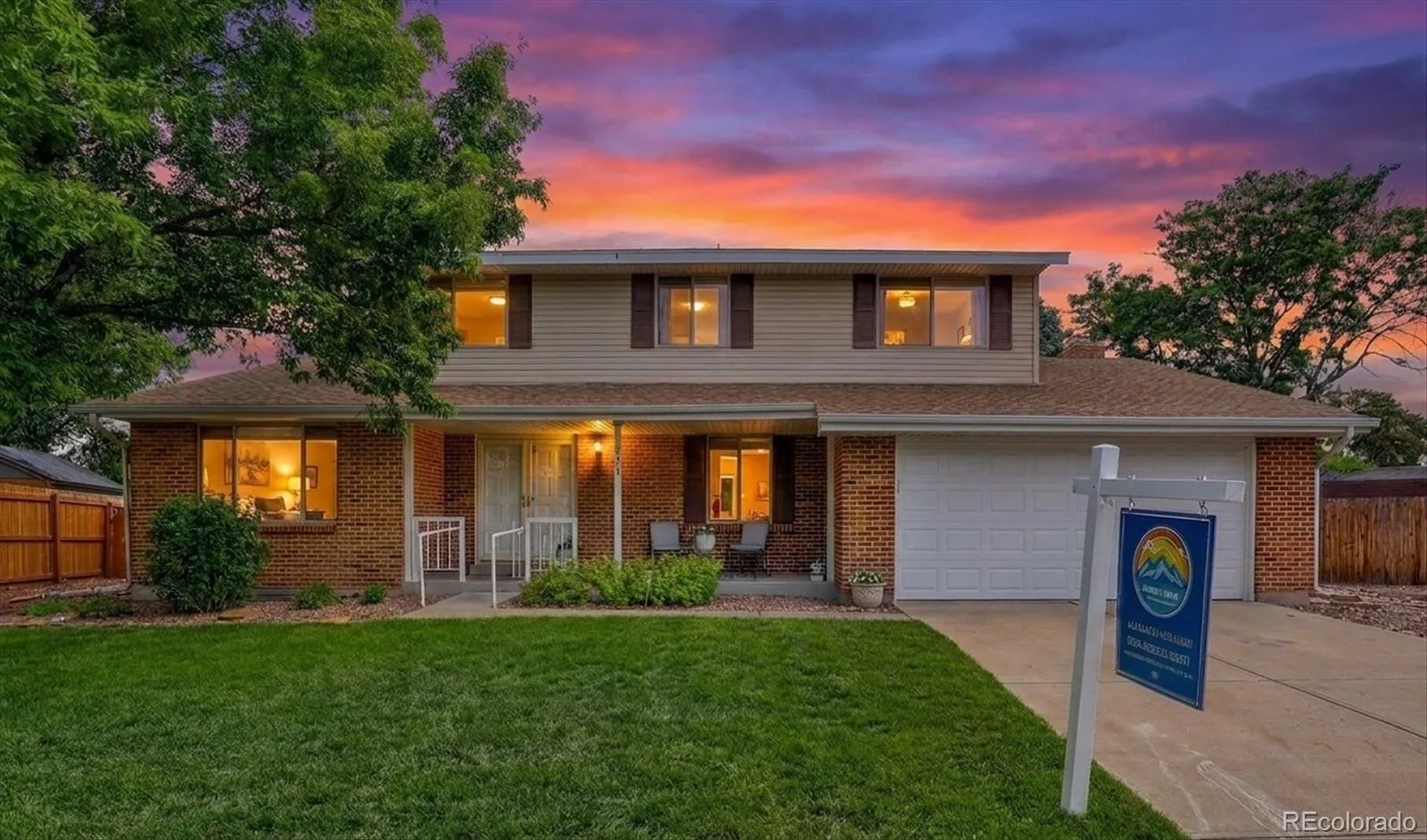 9245 W 83rd Place Arvada CO 80005 MLS #REC1830518 06122026172918 1600 0