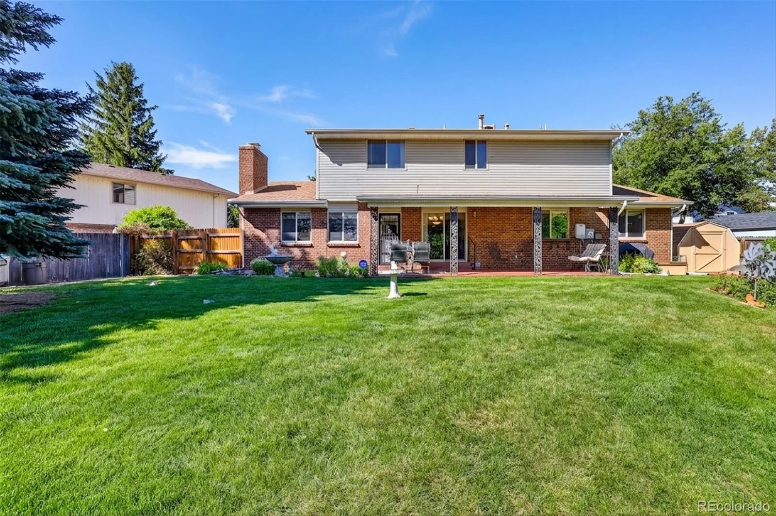 9245 W 83rd Place Arvada CO 80005 MLS #REC1830518 06122026172918 1600 14