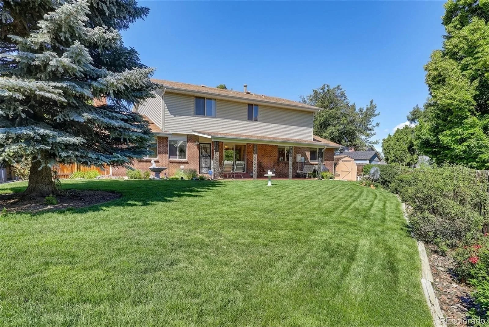 9245 W 83rd Place Arvada CO 80005 MLS #REC1830518 06122026172918 1600 15