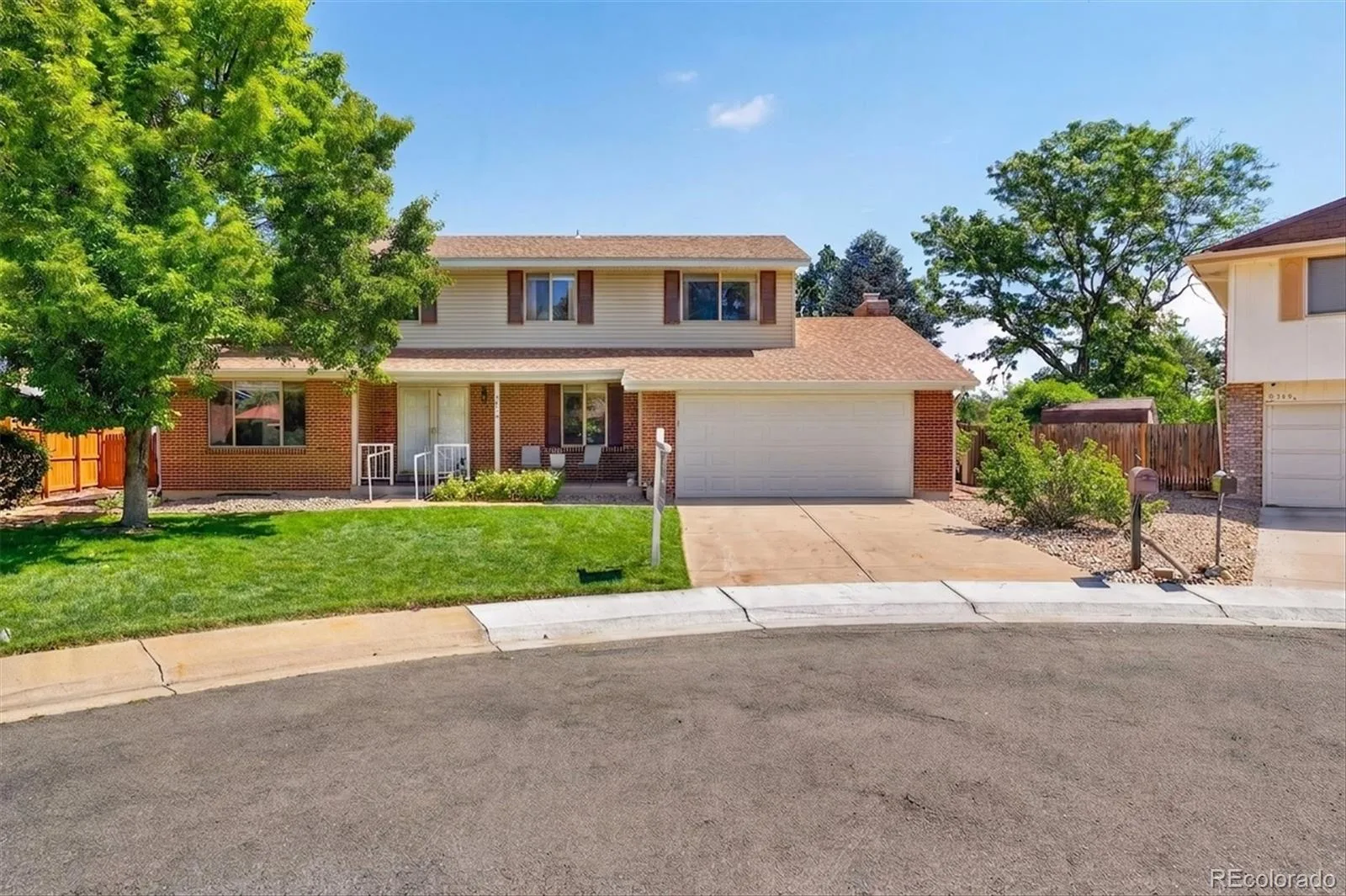 9245 W 83rd Place Arvada CO 80005 MLS #REC1830518 06122026172918 1600 2
