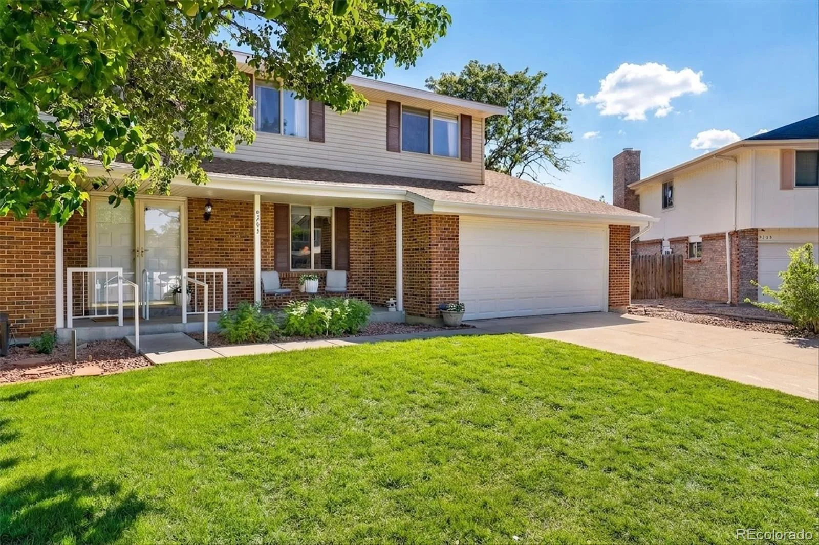 9245 W 83rd Place Arvada CO 80005 MLS #REC1830518 06122026172918 1600 3