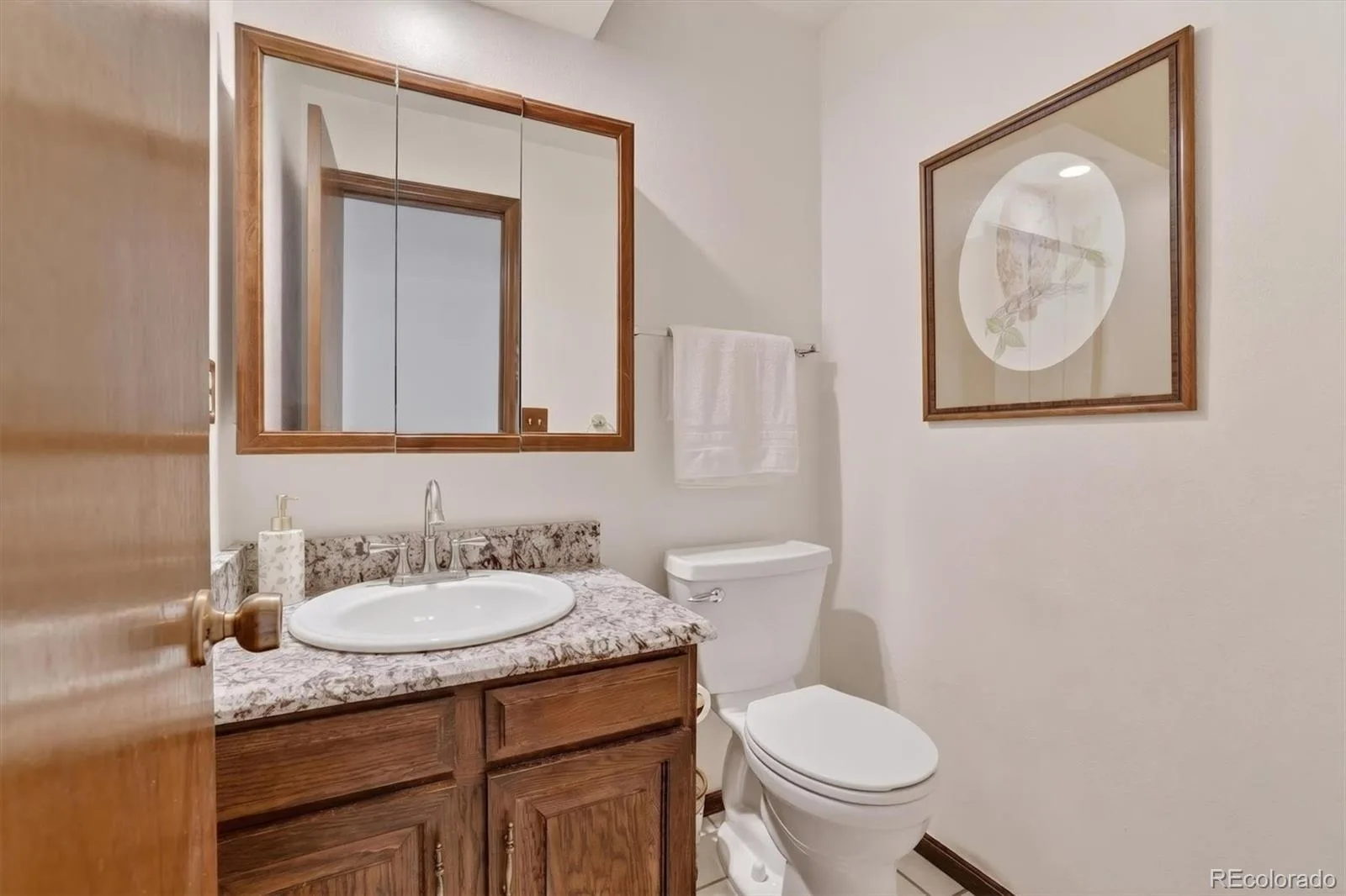 9245 W 83rd Place Arvada CO 80005 MLS #REC1830518 06122026172918 1600 32