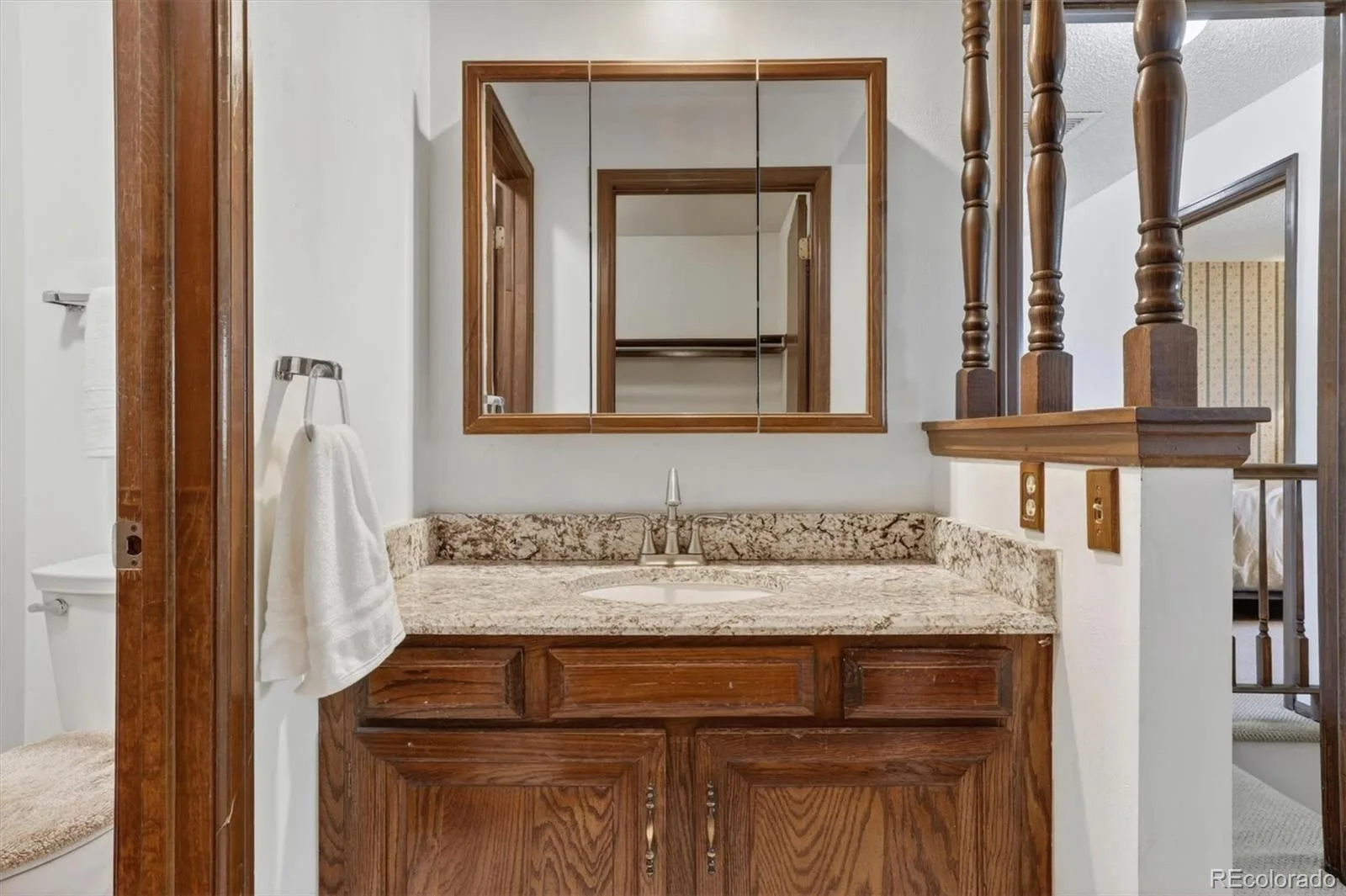 9245 W 83rd Place Arvada CO 80005 MLS #REC1830518 06122026172918 1600 38