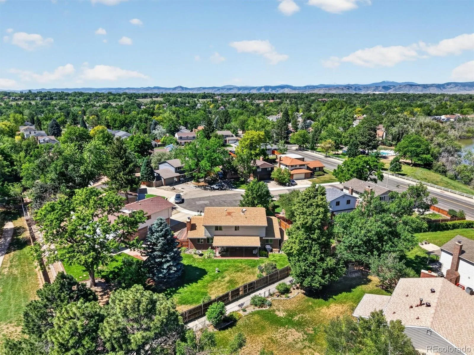 9245 W 83rd Place Arvada CO 80005 MLS #REC1830518 06122026172918 1600 8