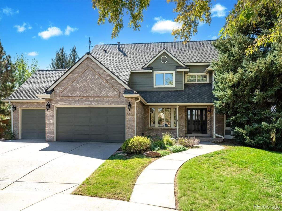 5694 S Laredo Street Centennial CO 80015 | MLS #REC1833830 MLS #REC1833830 image #0