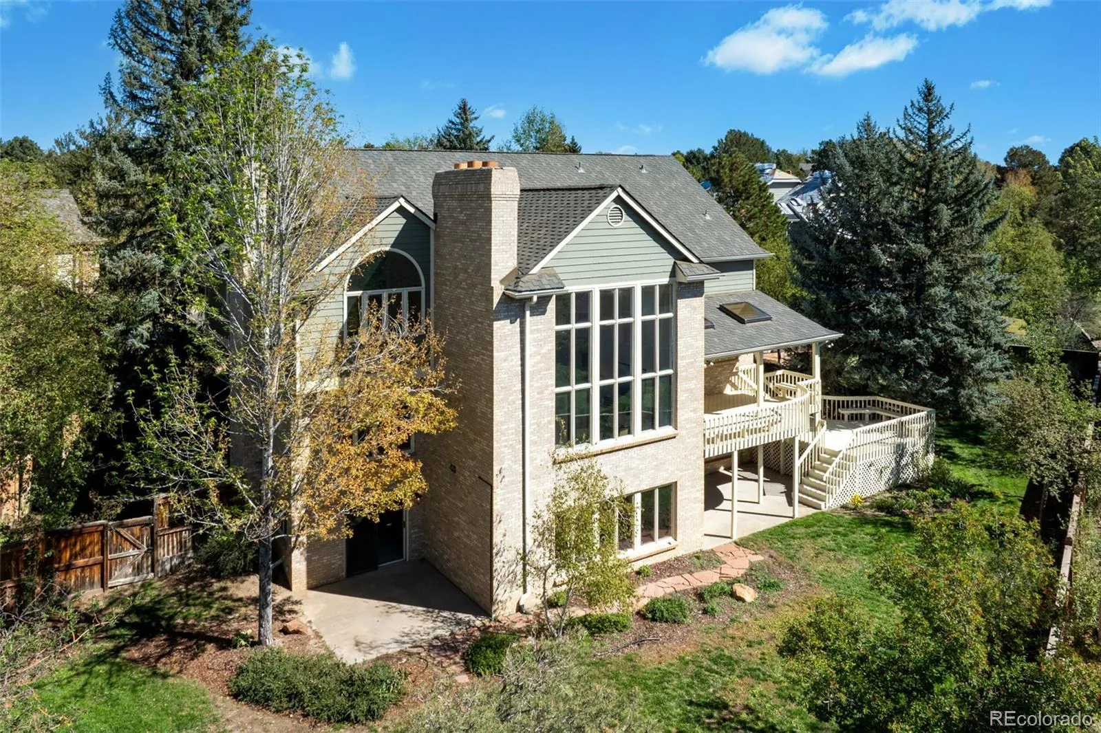 5694 S Laredo Street Centennial CO 80015 | MLS #REC1833830 10092026192409 1600 1