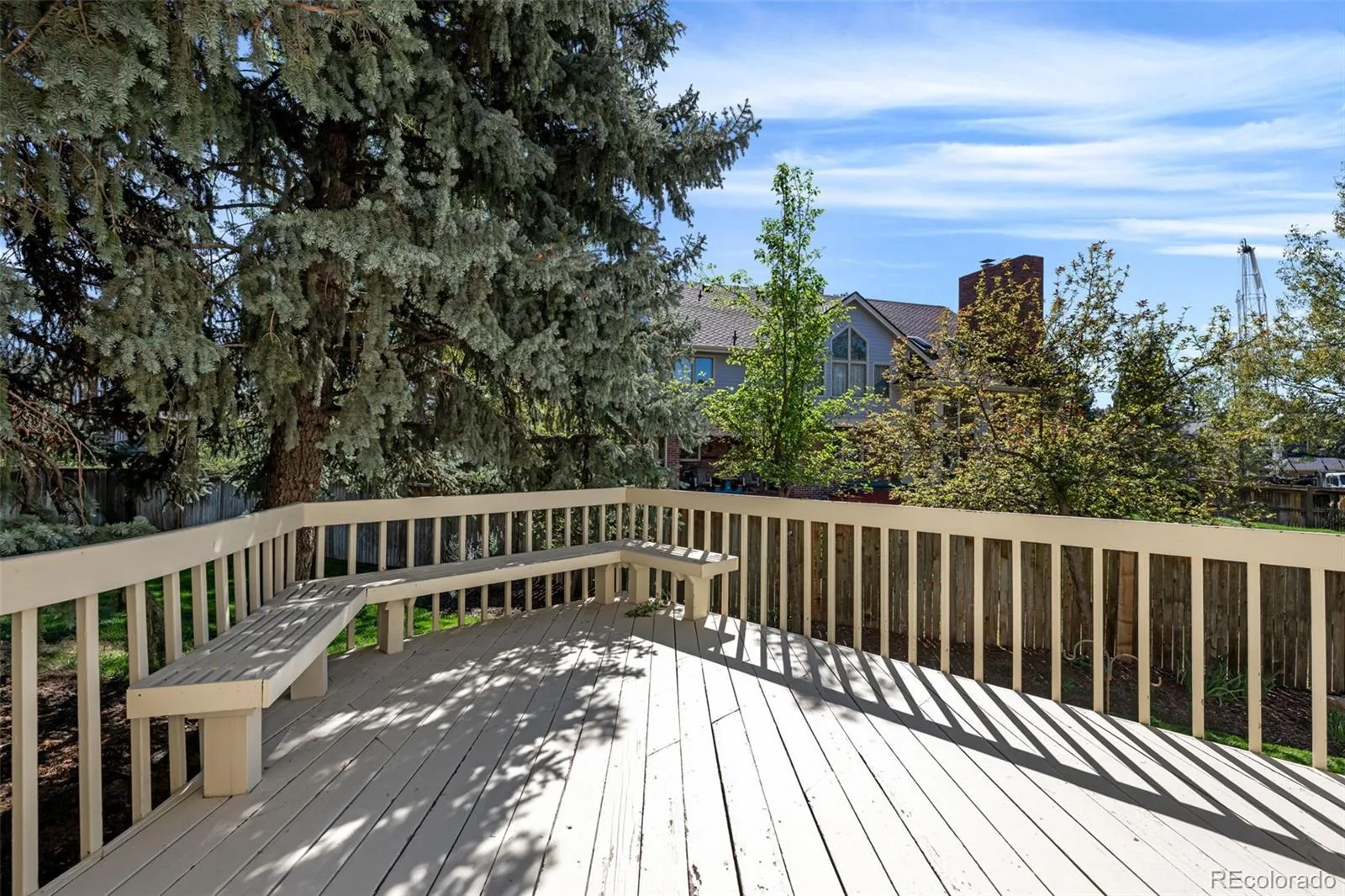 5694 S Laredo Street Centennial CO 80015 | MLS #REC1833830 10092026192409 1600 40
