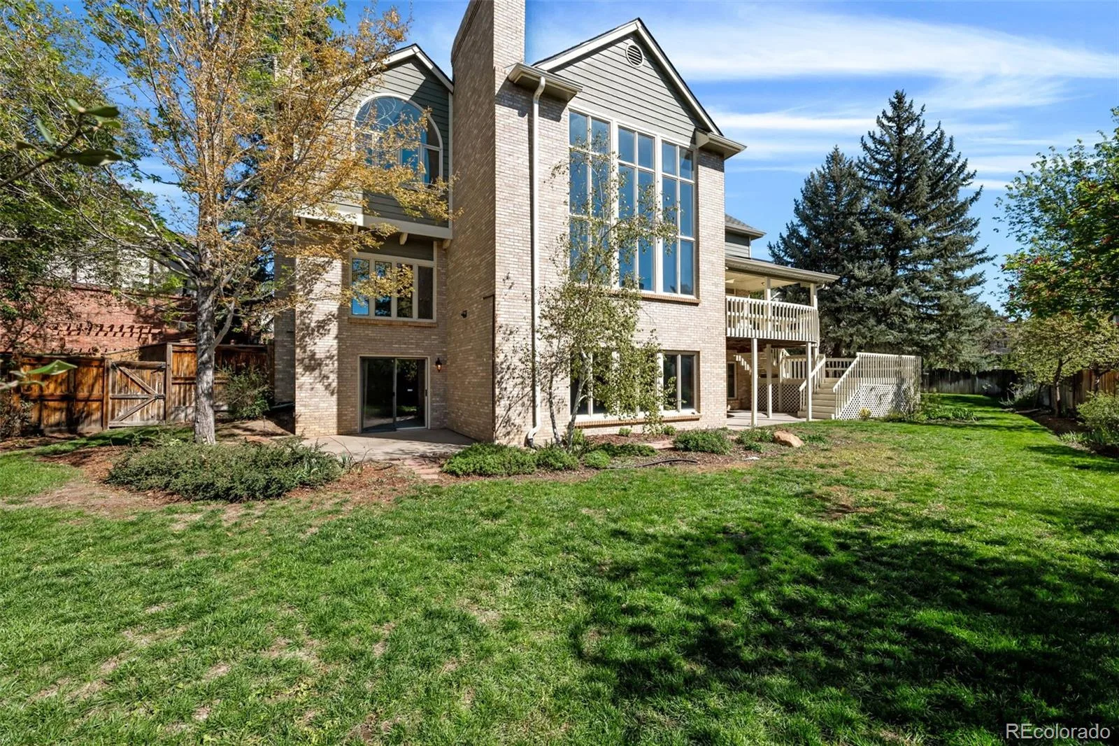 5694 S Laredo Street Centennial CO 80015 | MLS #REC1833830 10092026192409 1600 45