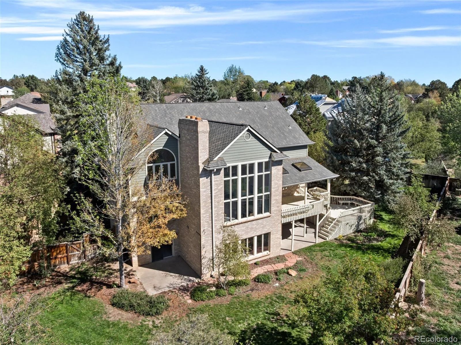 5694 S Laredo Street Centennial CO 80015 | MLS #REC1833830 10092026192409 1600 47